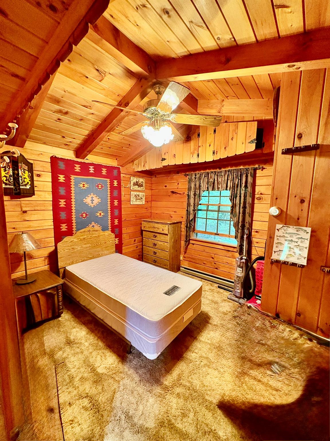 1460 Old Route 17, Roscoe, NY 12776