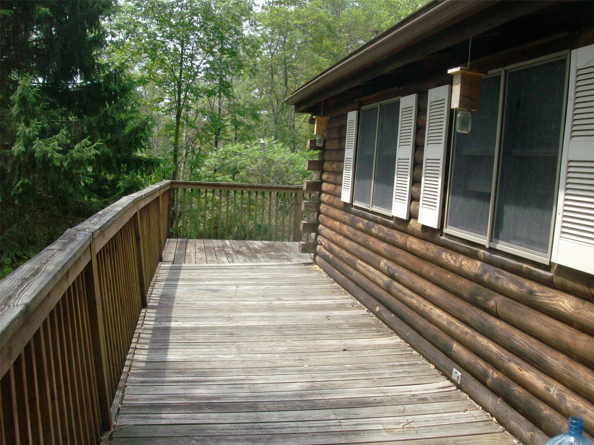 1460 Old Route 17, Roscoe, NY 12776