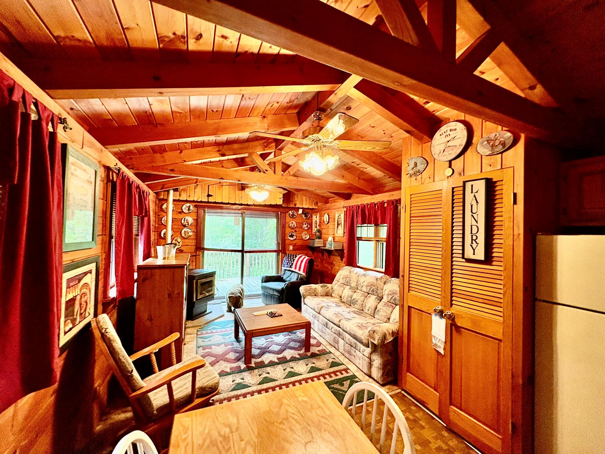 1460 Old Route 17, Roscoe, NY 12776