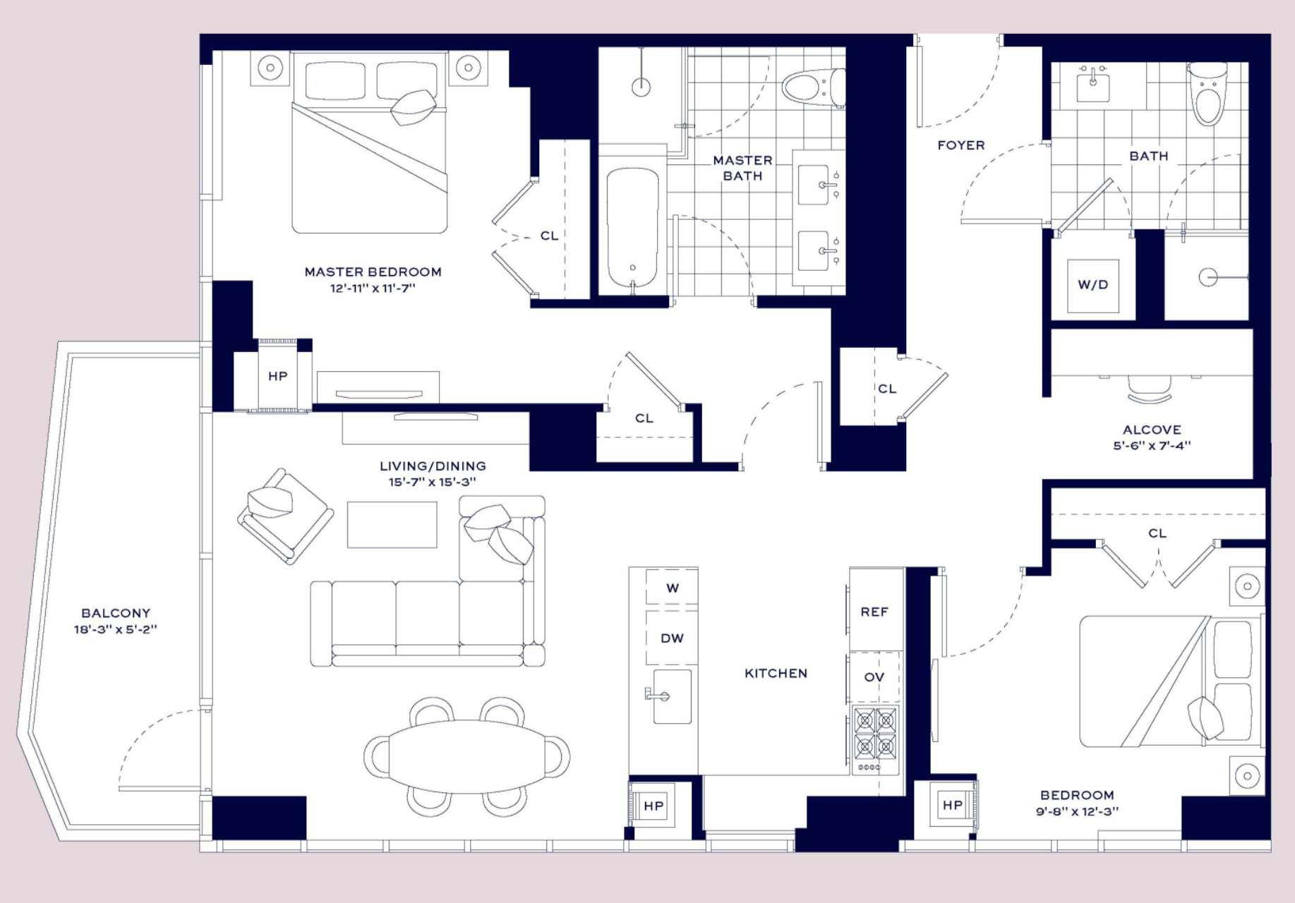 133-36 37th Avenue # 10, Flushing, NY 11354