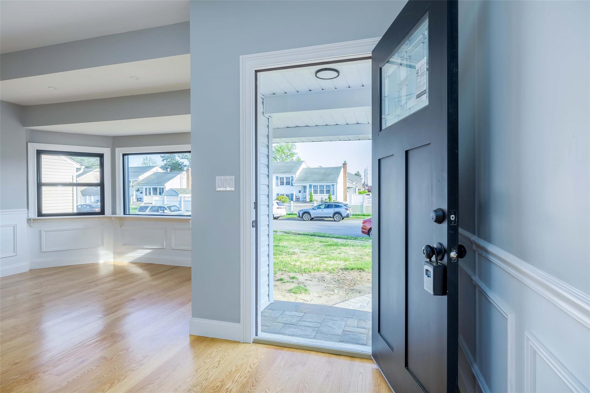 38 Bradford Lane, Bethpage, NY 11714