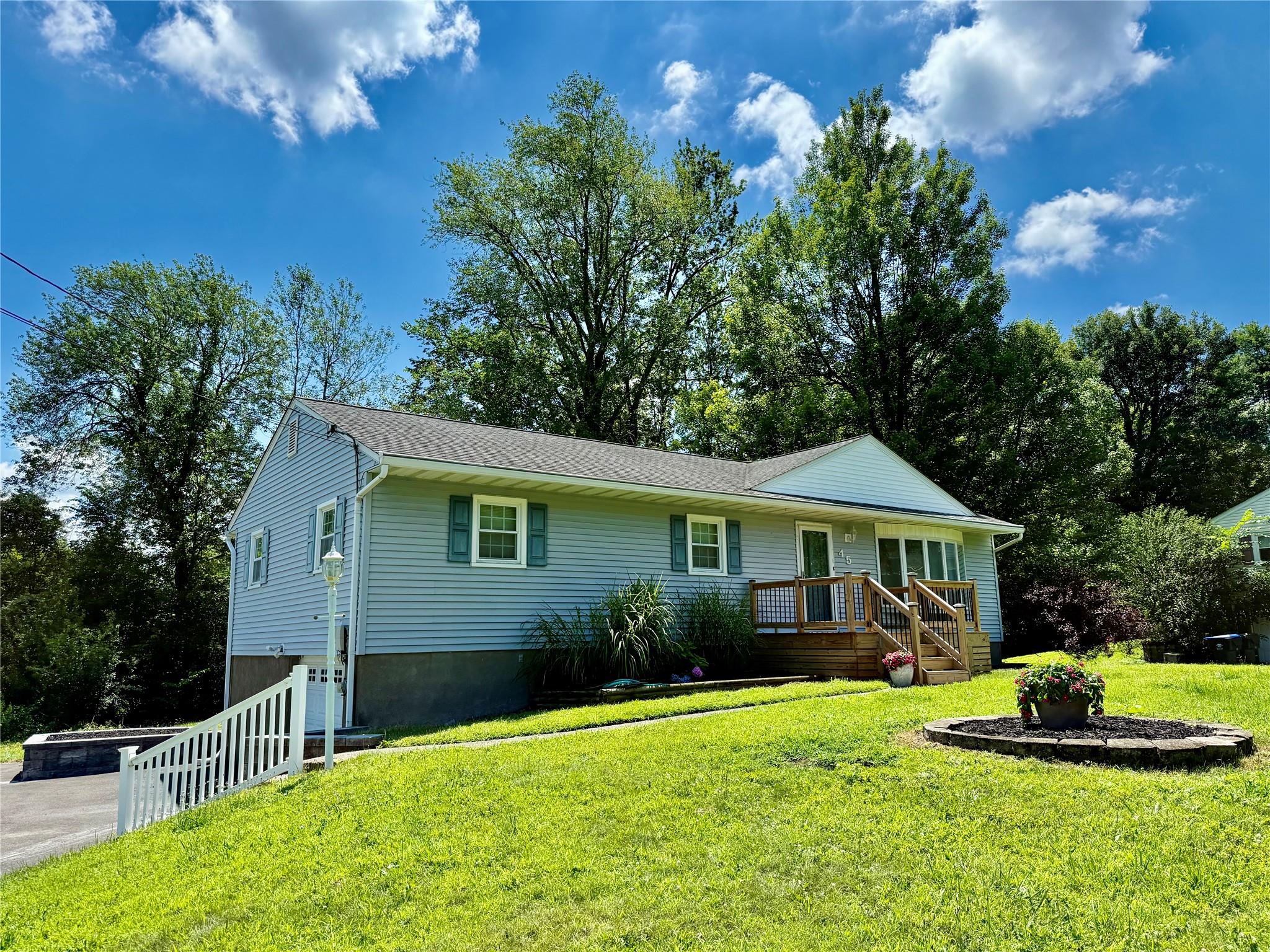 45 Lancer Drive, Newburgh, NY 12550