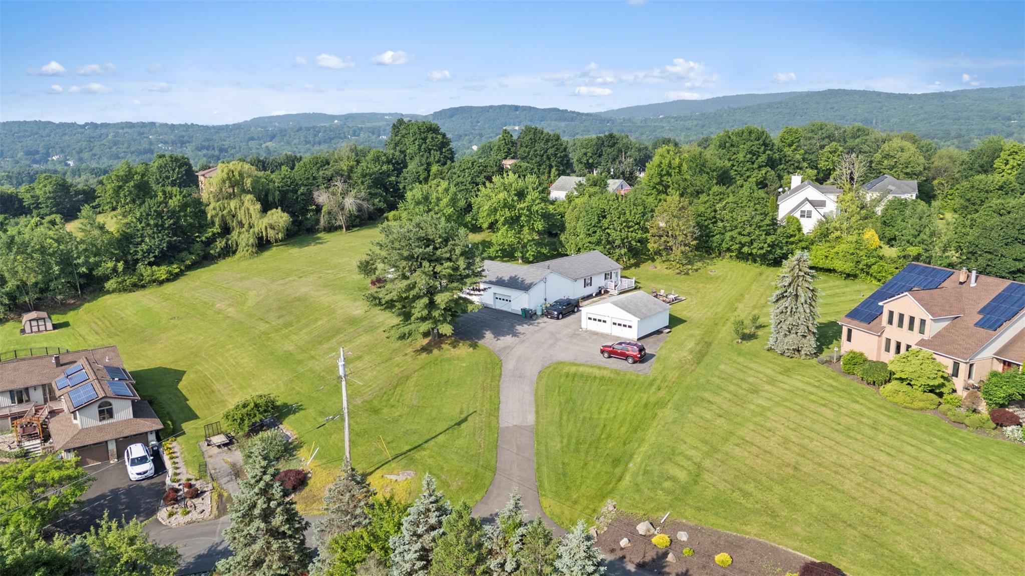 13 Wyms Heights Drive, Marlboro, NY 12542