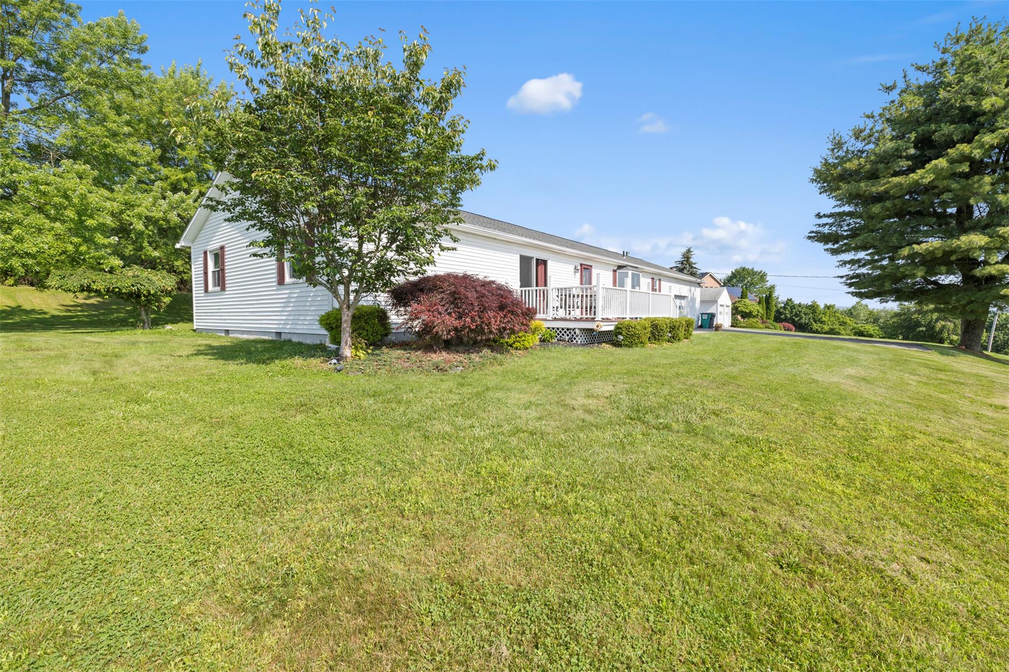 13 Wyms Heights Drive, Marlboro, NY 12542