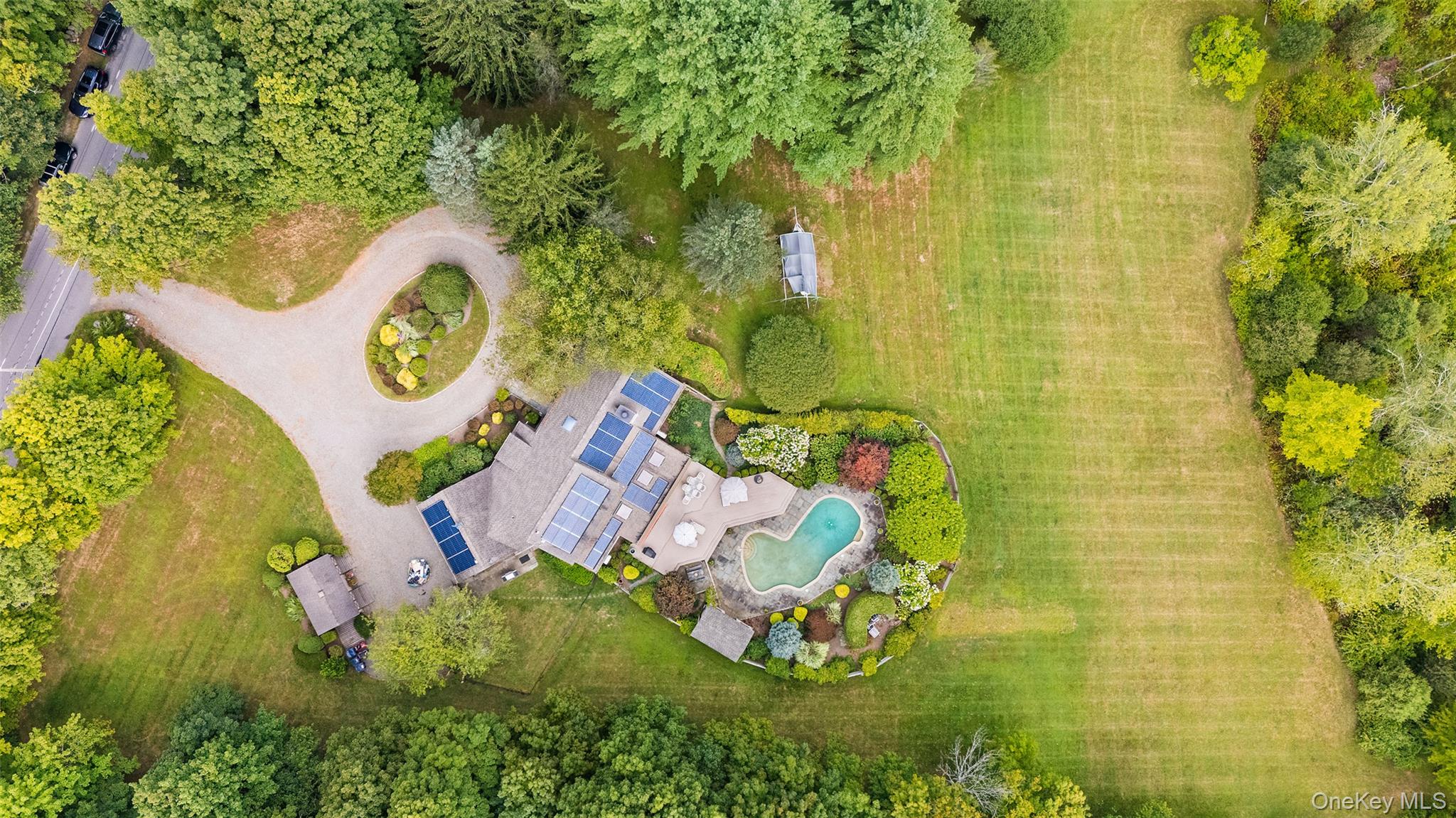 69 Mead Street, Waccabuc, NY 10597