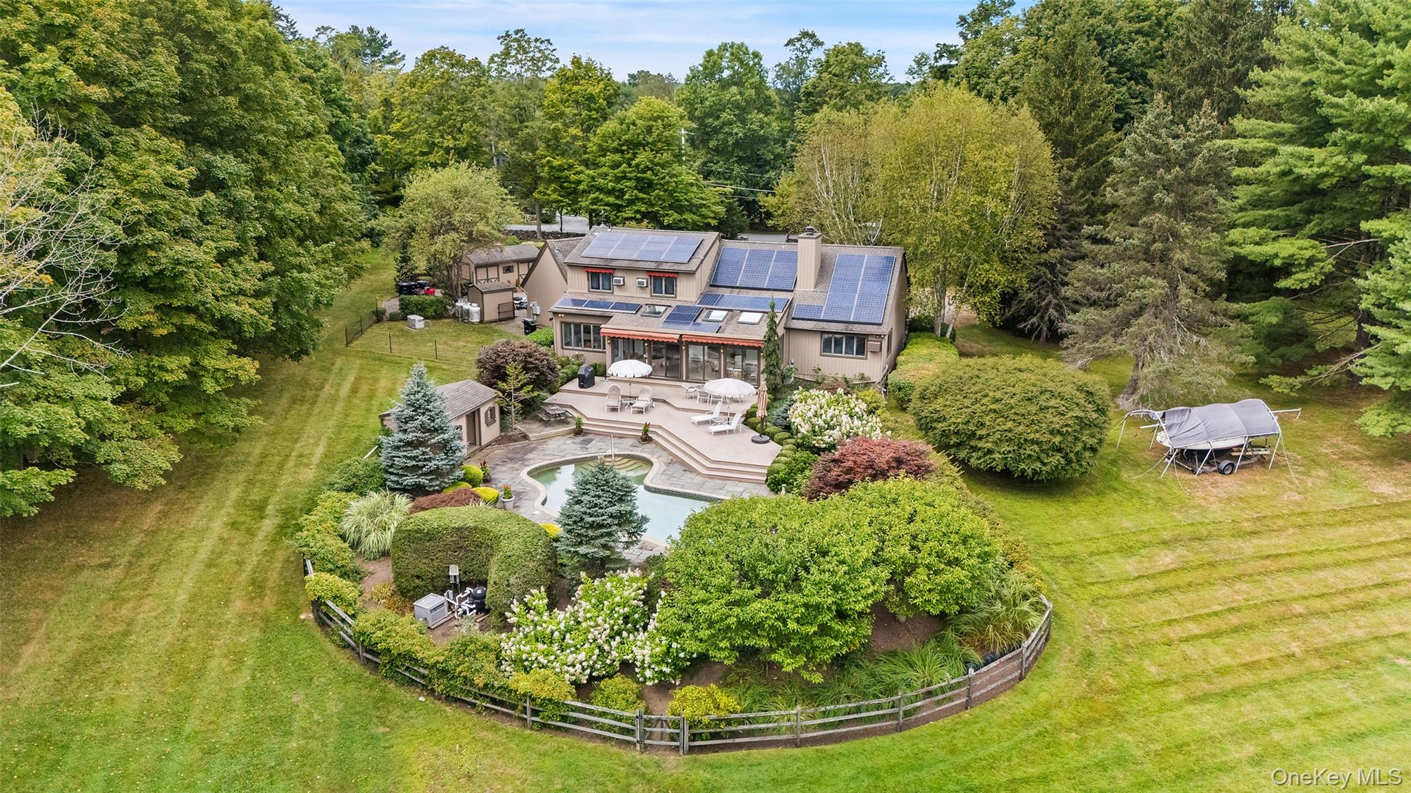 69 Mead Street, Waccabuc, NY 10597