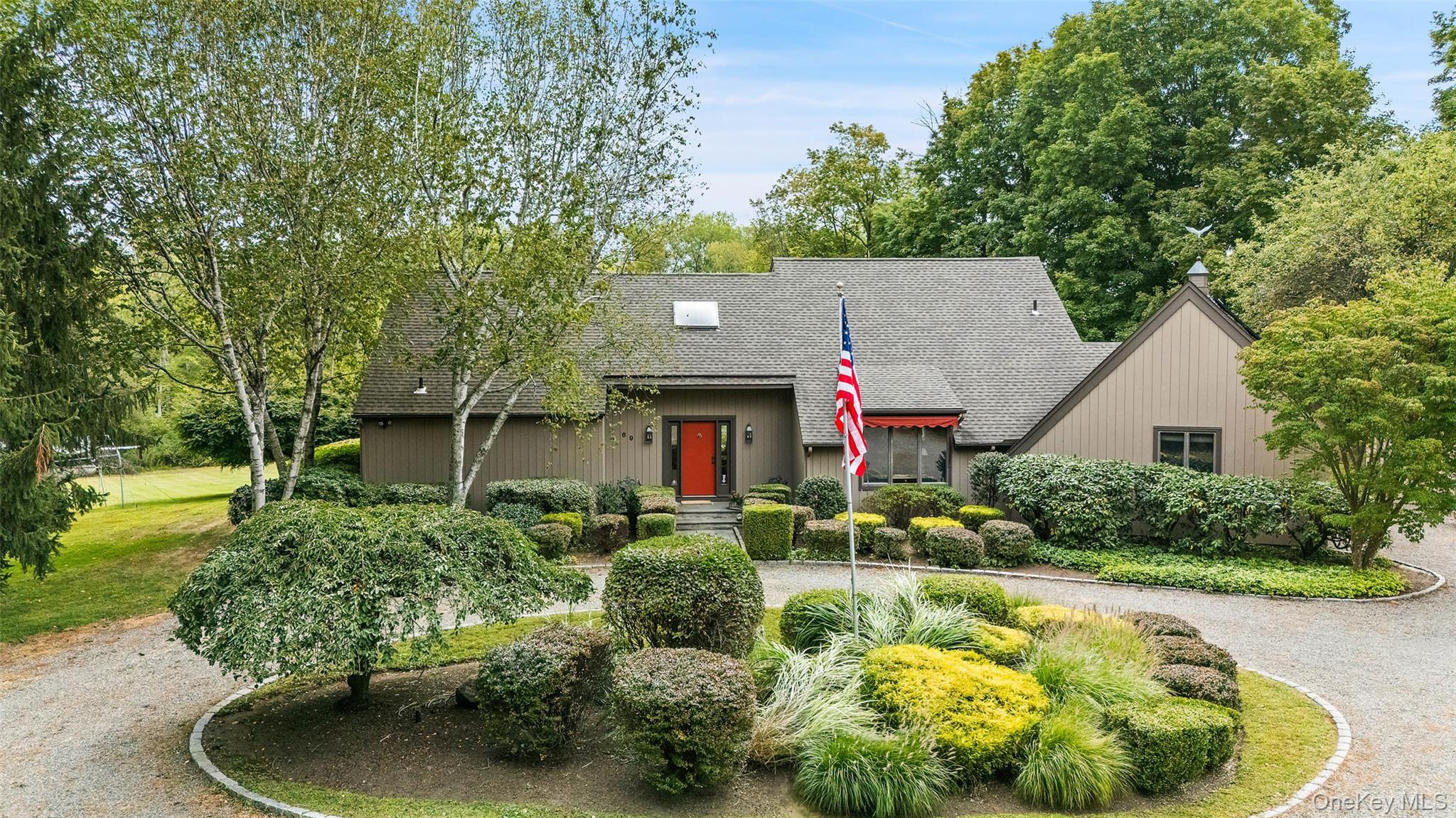 69 Mead Street, Waccabuc, NY 10597