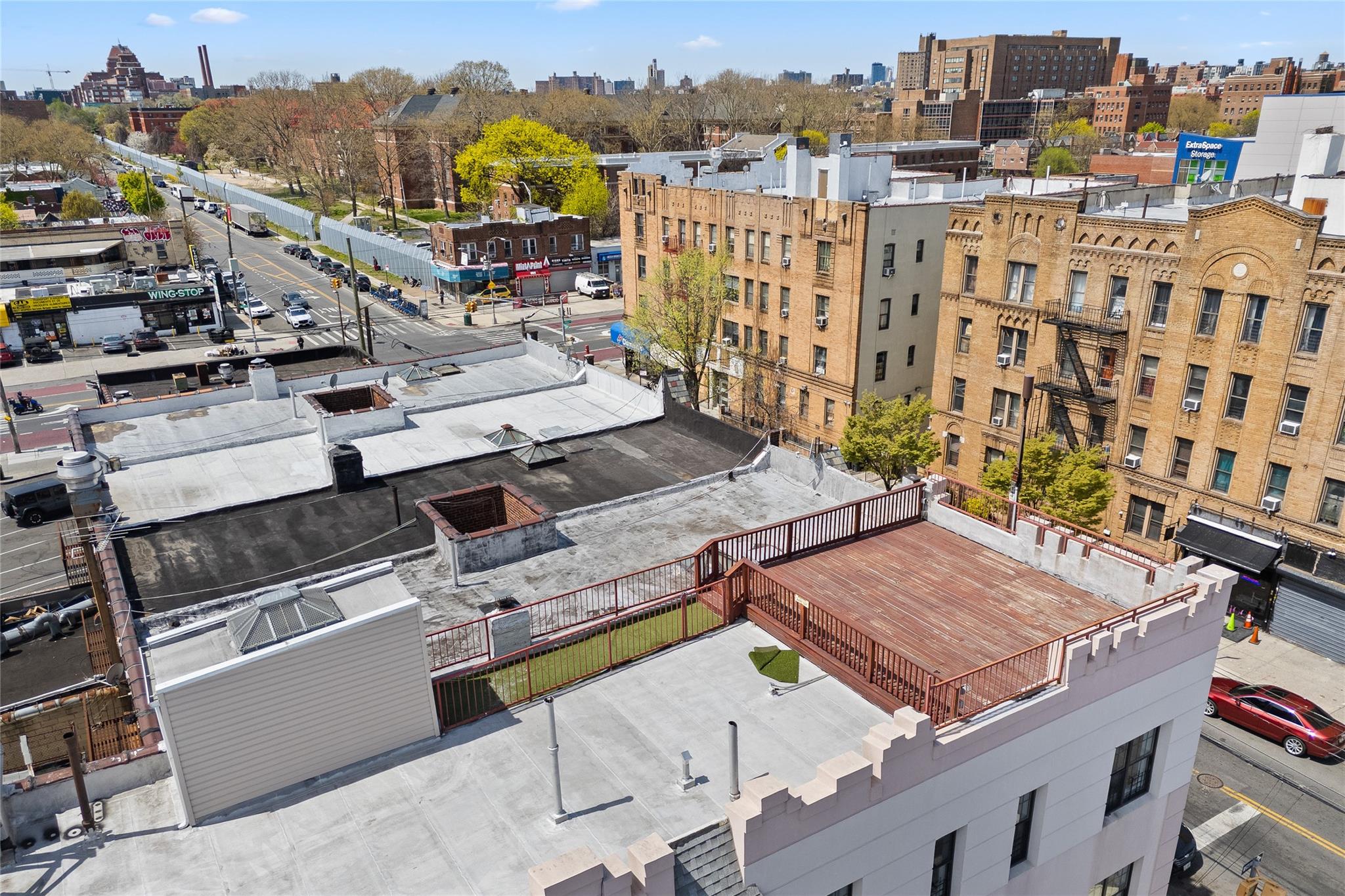 850 Clarkson Avenue, Brooklyn, NY 11203