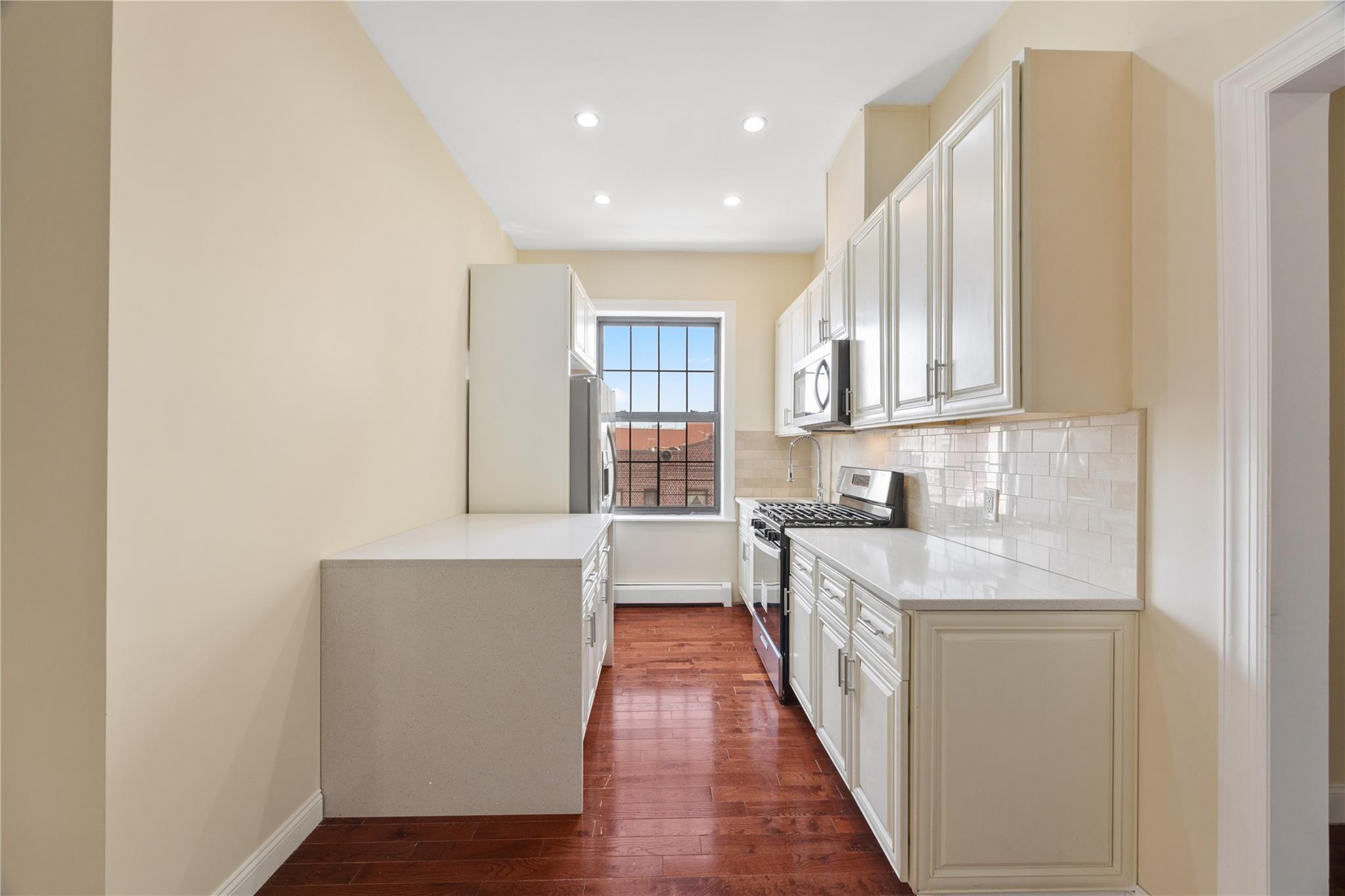 850 Clarkson Avenue, Brooklyn, NY 11203