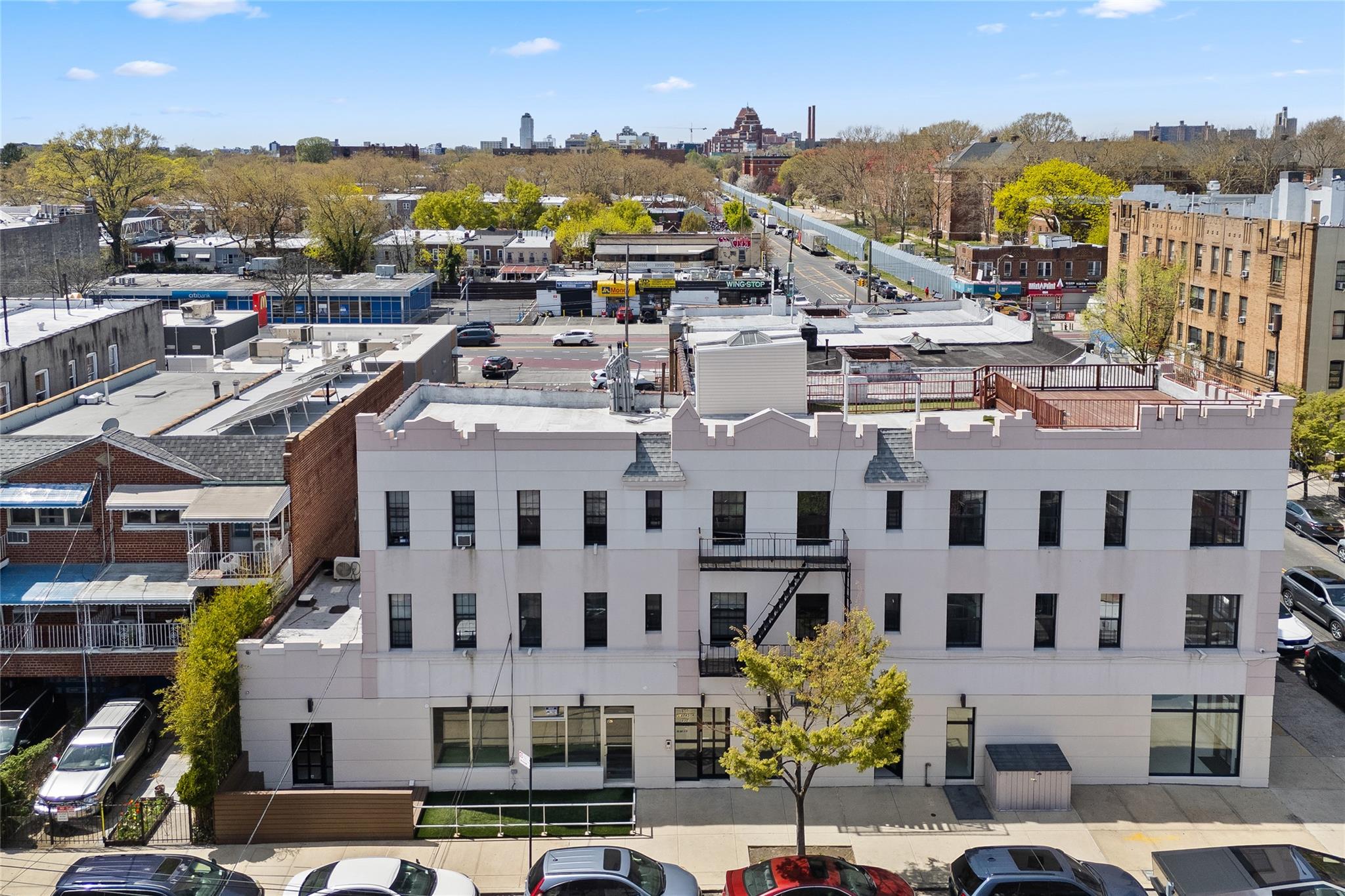 850 Clarkson Avenue, Brooklyn, NY 11203