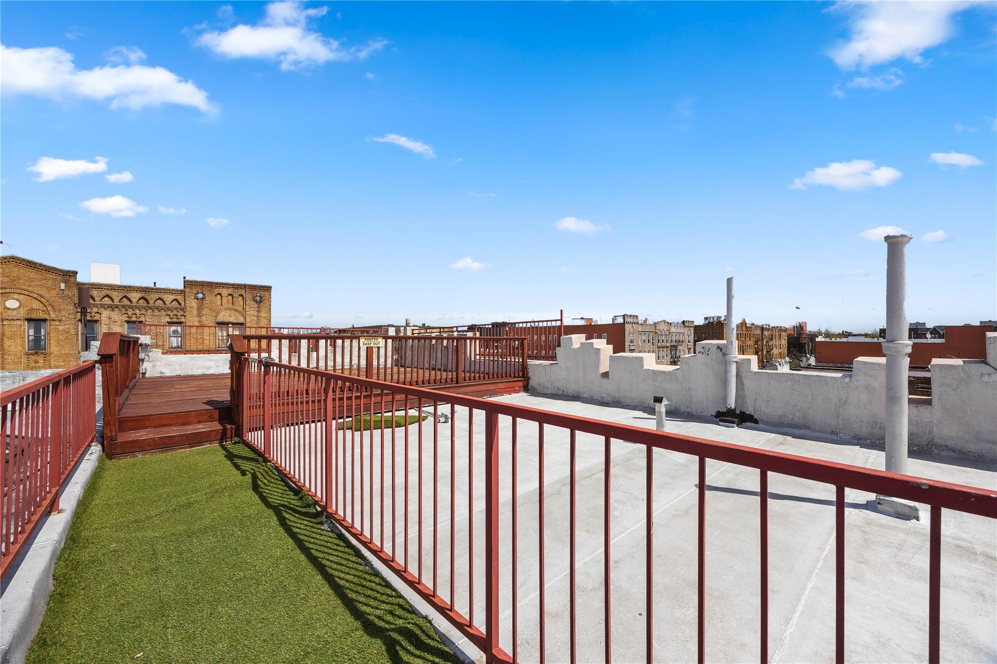 850 Clarkson Avenue, Brooklyn, NY 11203