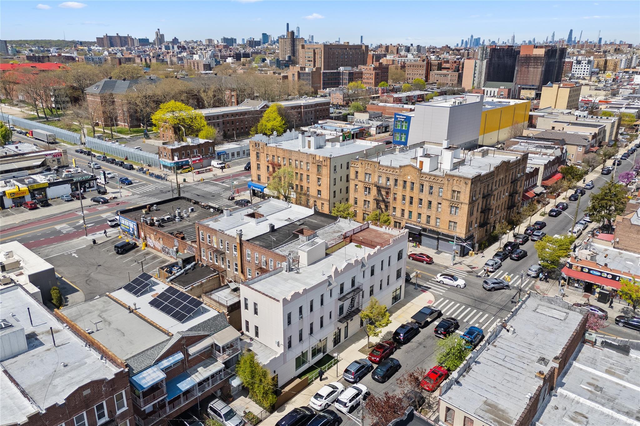 850 Clarkson Avenue, Brooklyn, NY 11203