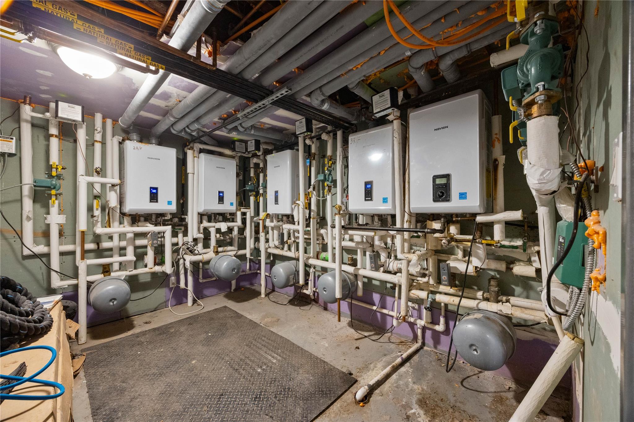 850 Clarkson Avenue, Brooklyn, NY 11203