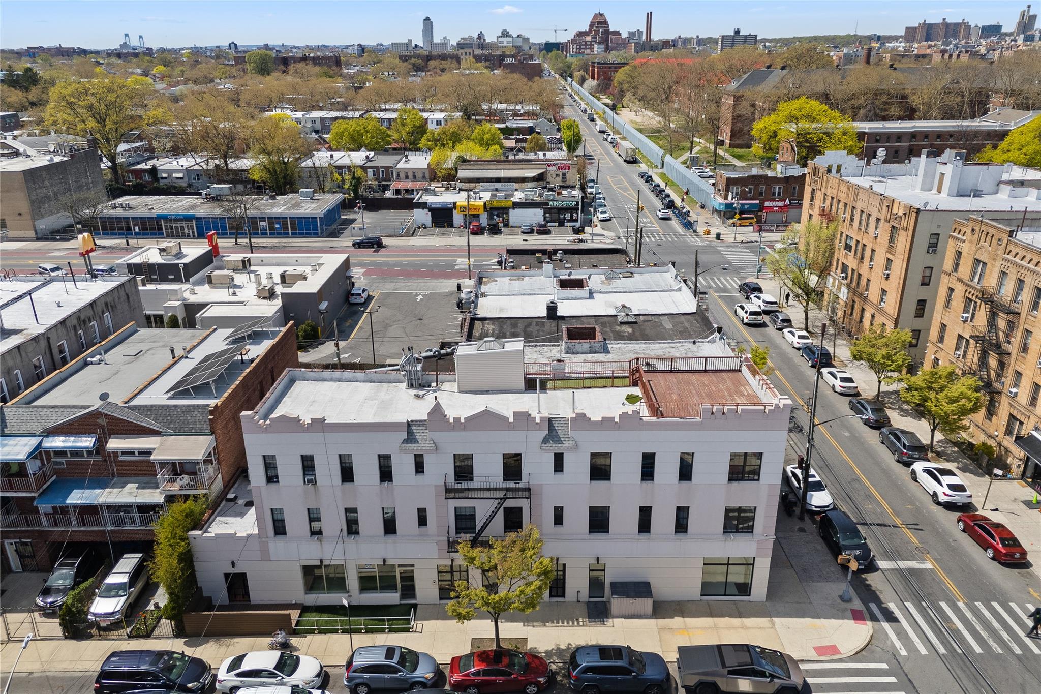 850 Clarkson Avenue, Brooklyn, NY 11203