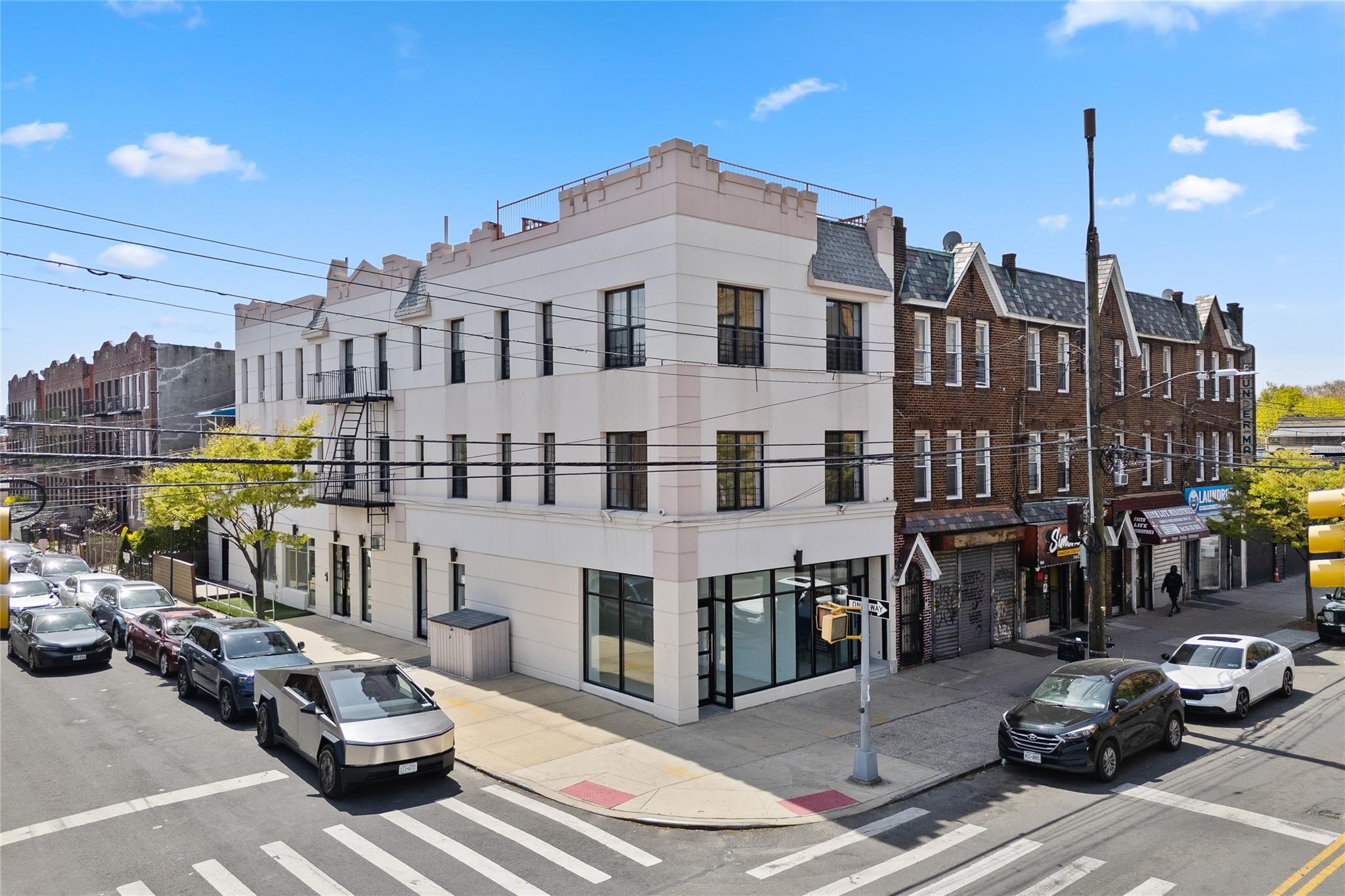 850 Clarkson Avenue, Brooklyn, NY 11203
