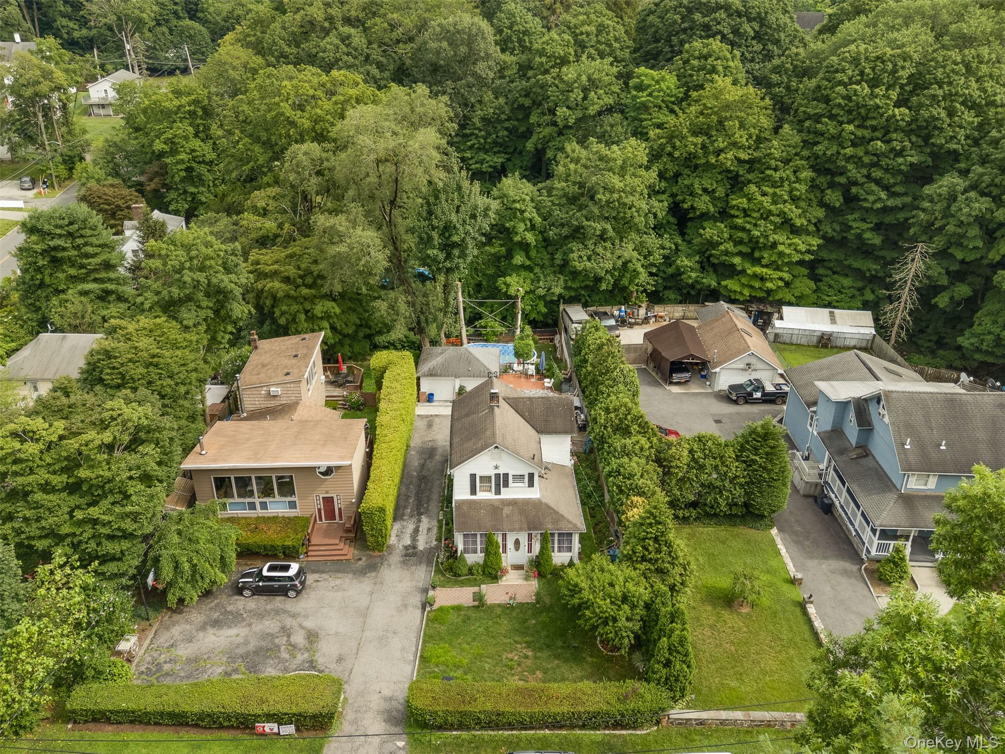 110 Pine Avenue, Ossining, NY 10562