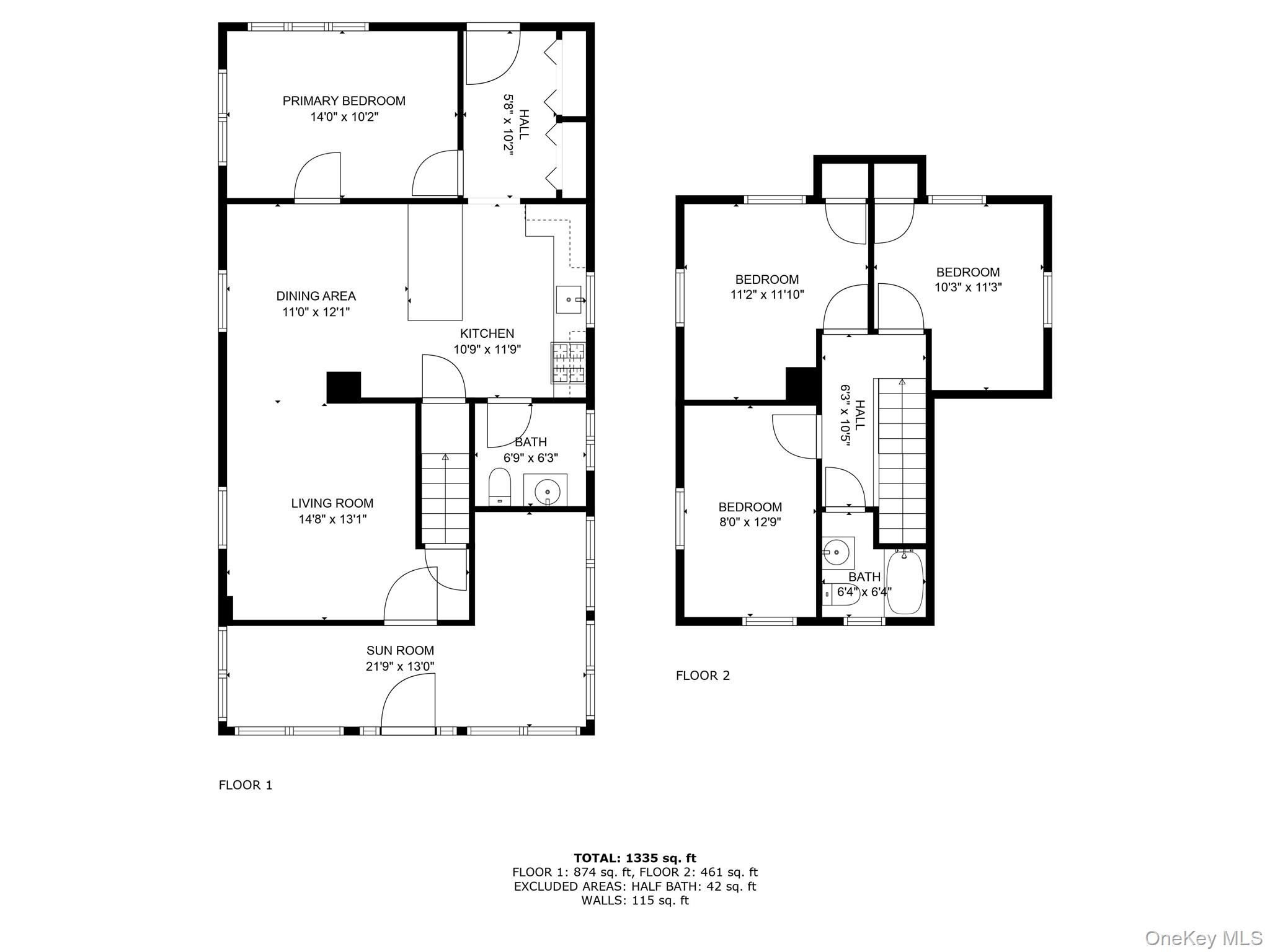 110 Pine Avenue, Ossining, NY 10562