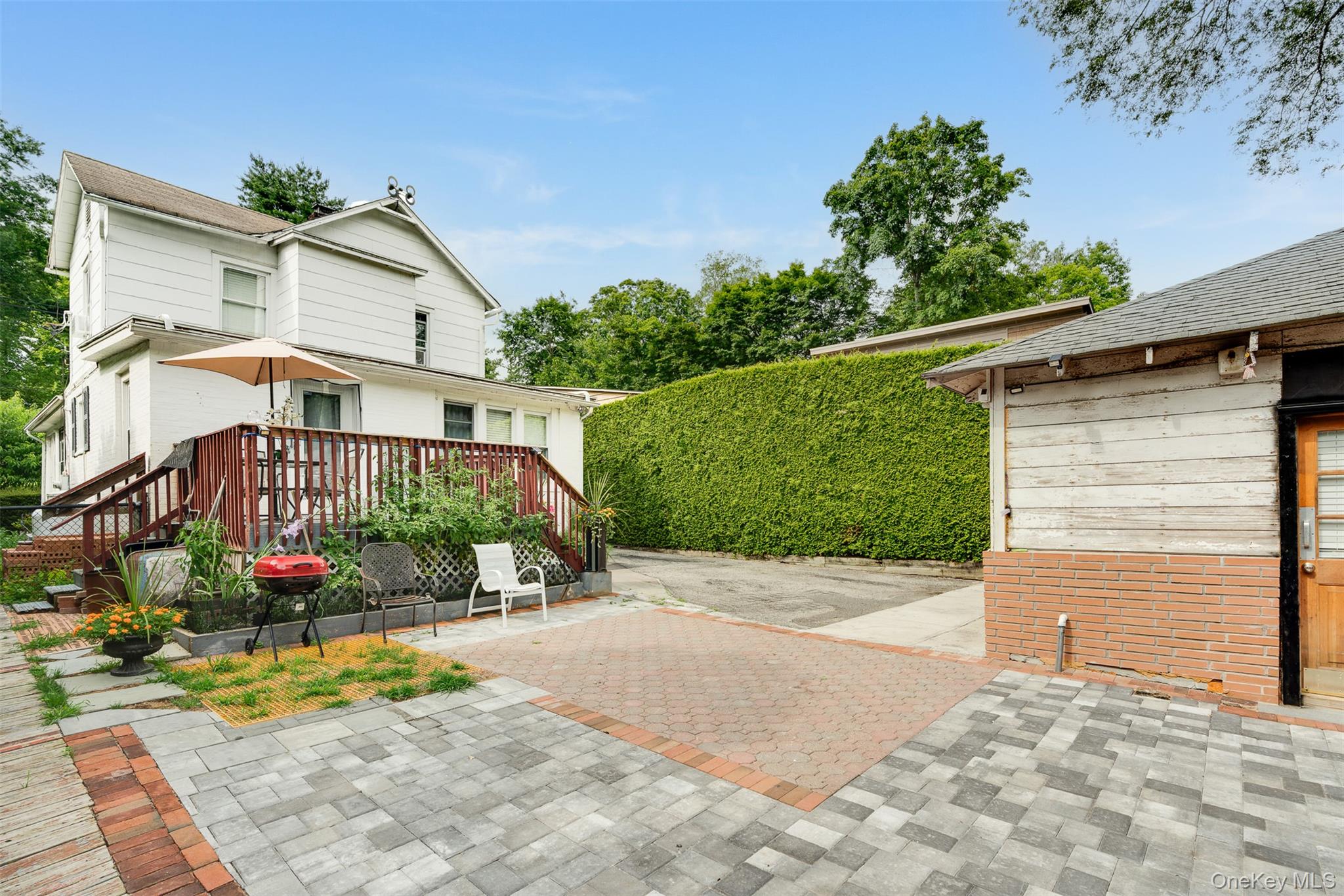 110 Pine Avenue, Ossining, NY 10562