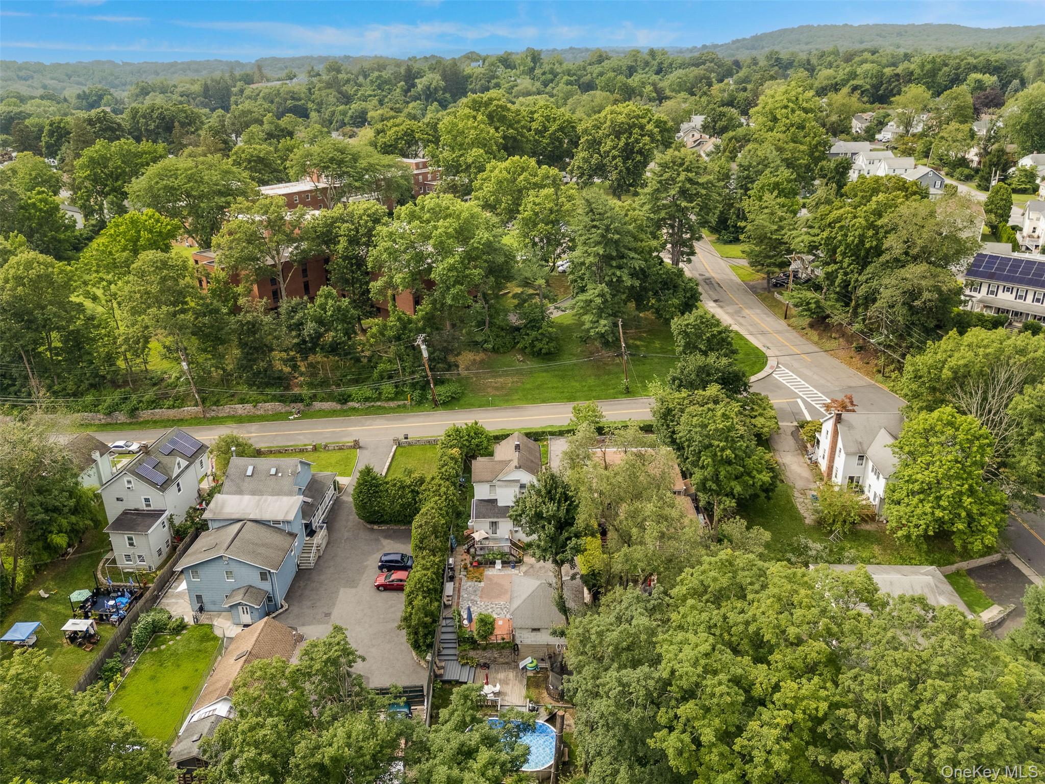 110 Pine Avenue, Ossining, NY 10562