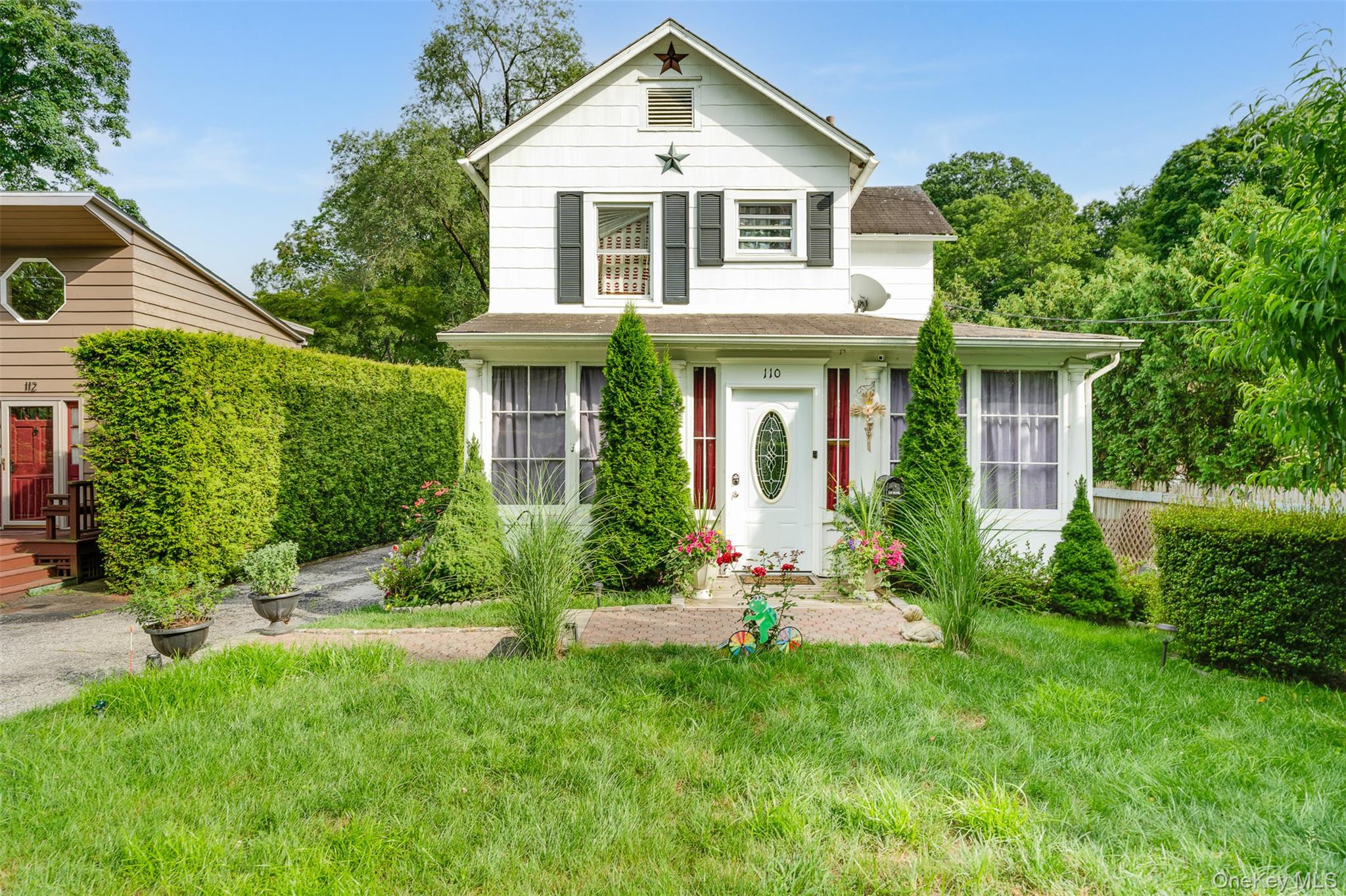 110 Pine Avenue, Ossining, NY 10562