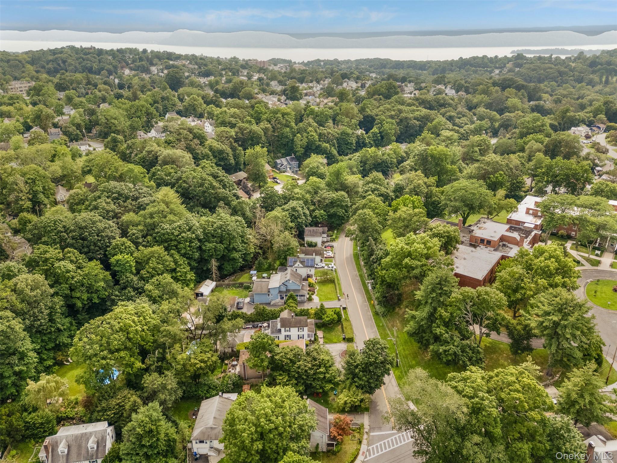 110 Pine Avenue, Ossining, NY 10562