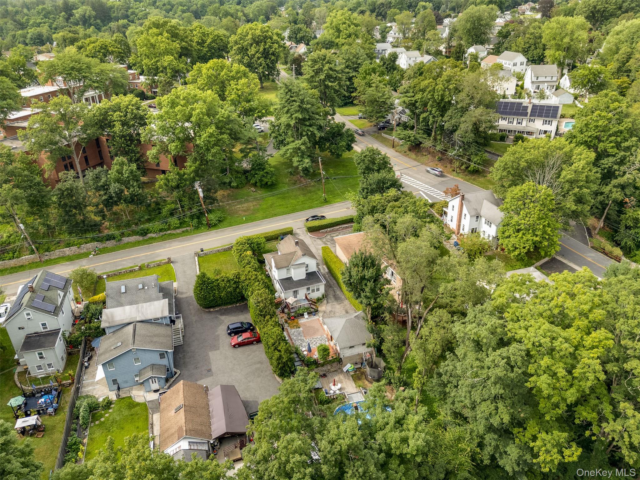 110 Pine Avenue, Ossining, NY 10562