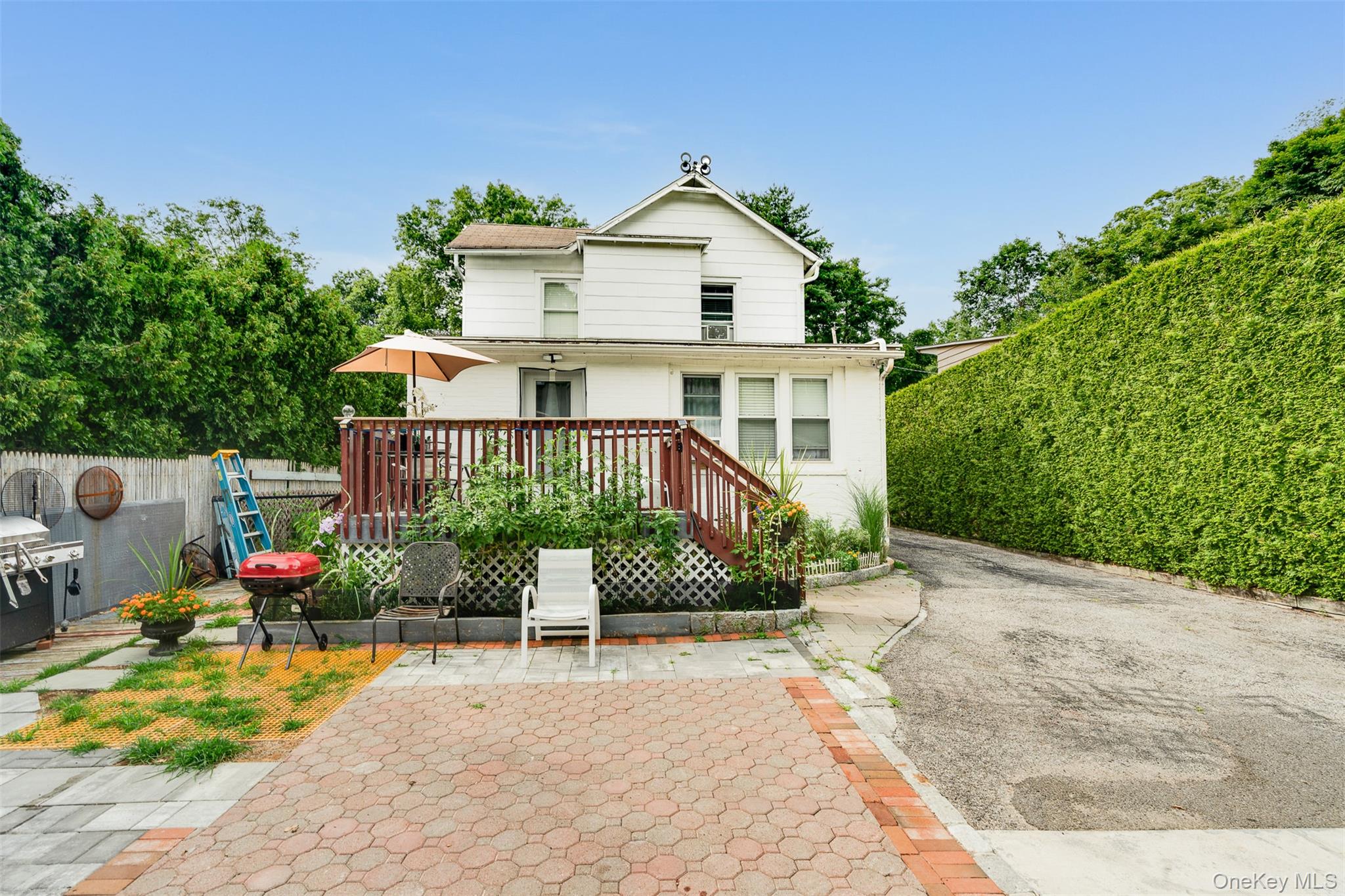 110 Pine Avenue, Ossining, NY 10562