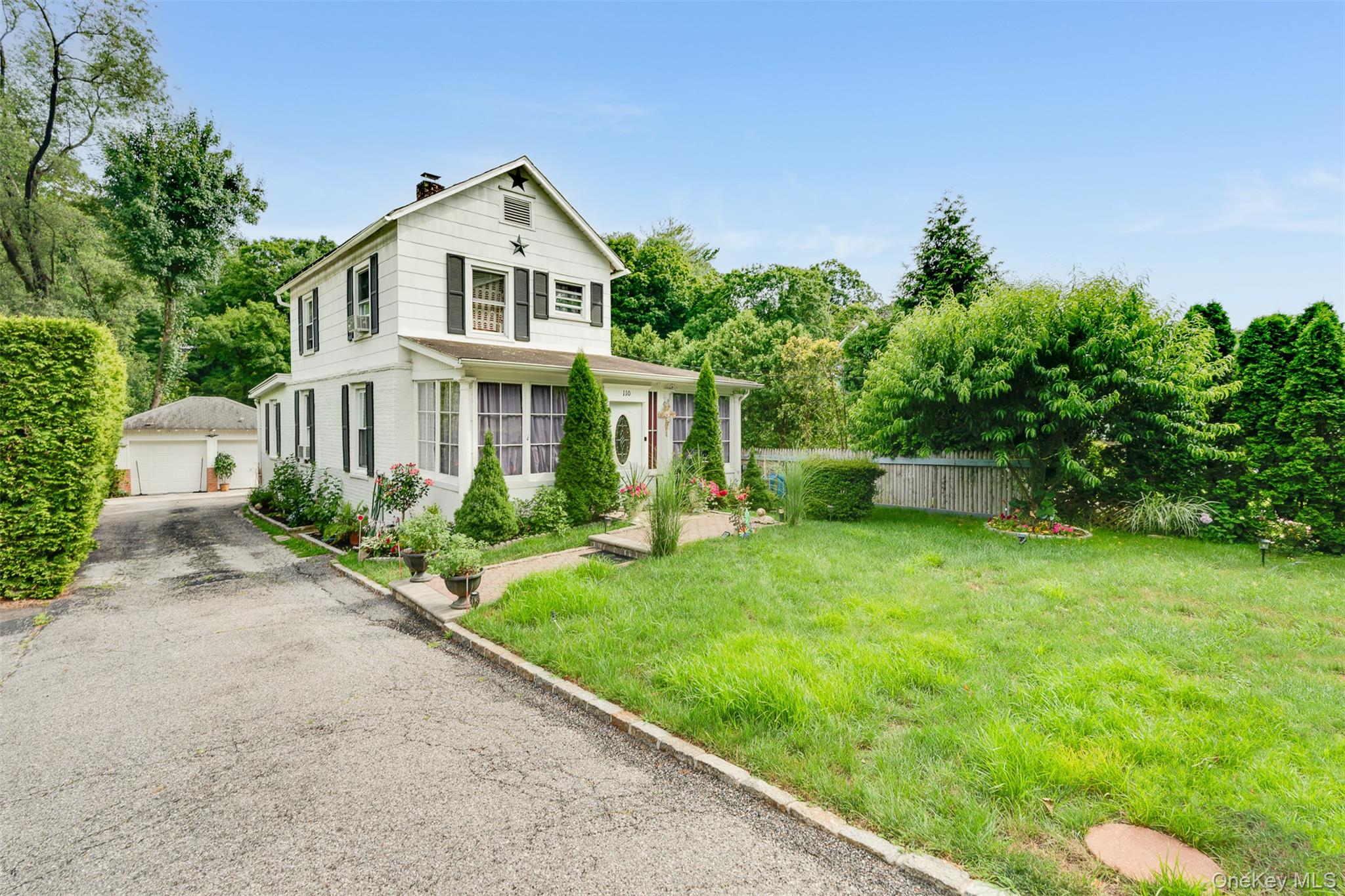 110 Pine Avenue, Ossining, NY 10562