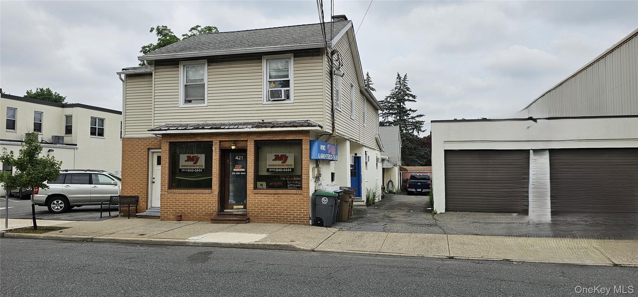 421 Fifth Avenue # 2, Pelham, NY 10803