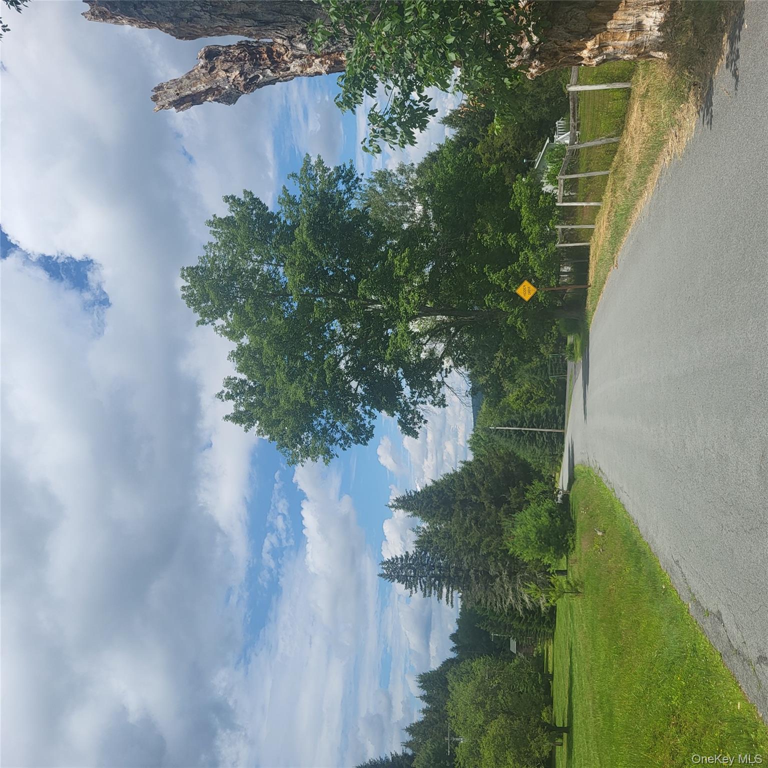 ** Creamery Road, Mongaup Valley, NY 12720