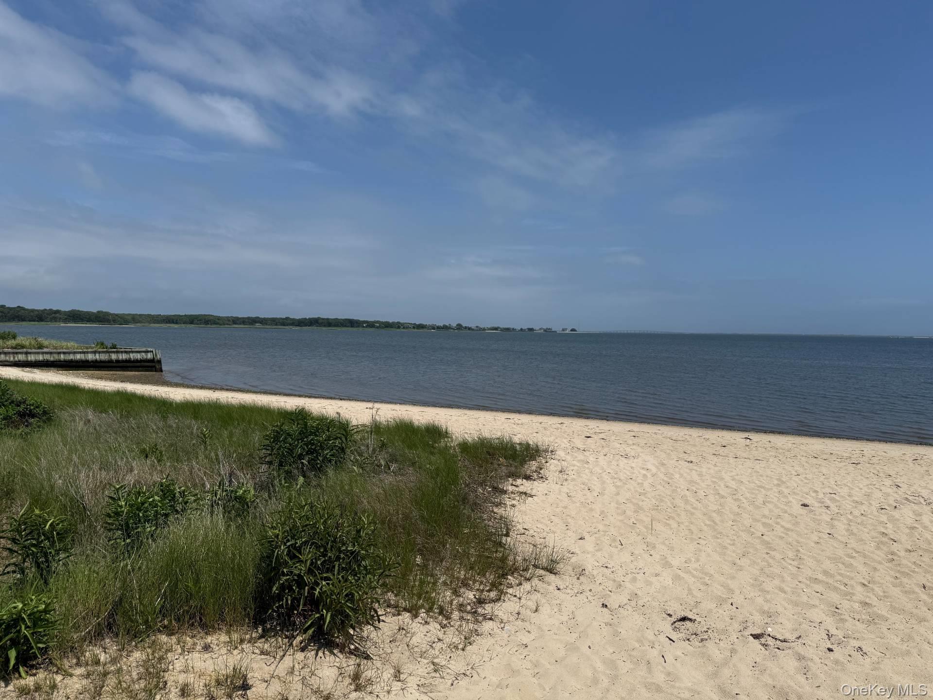 2 Bayside Avenue, East Quogue, NY 11942