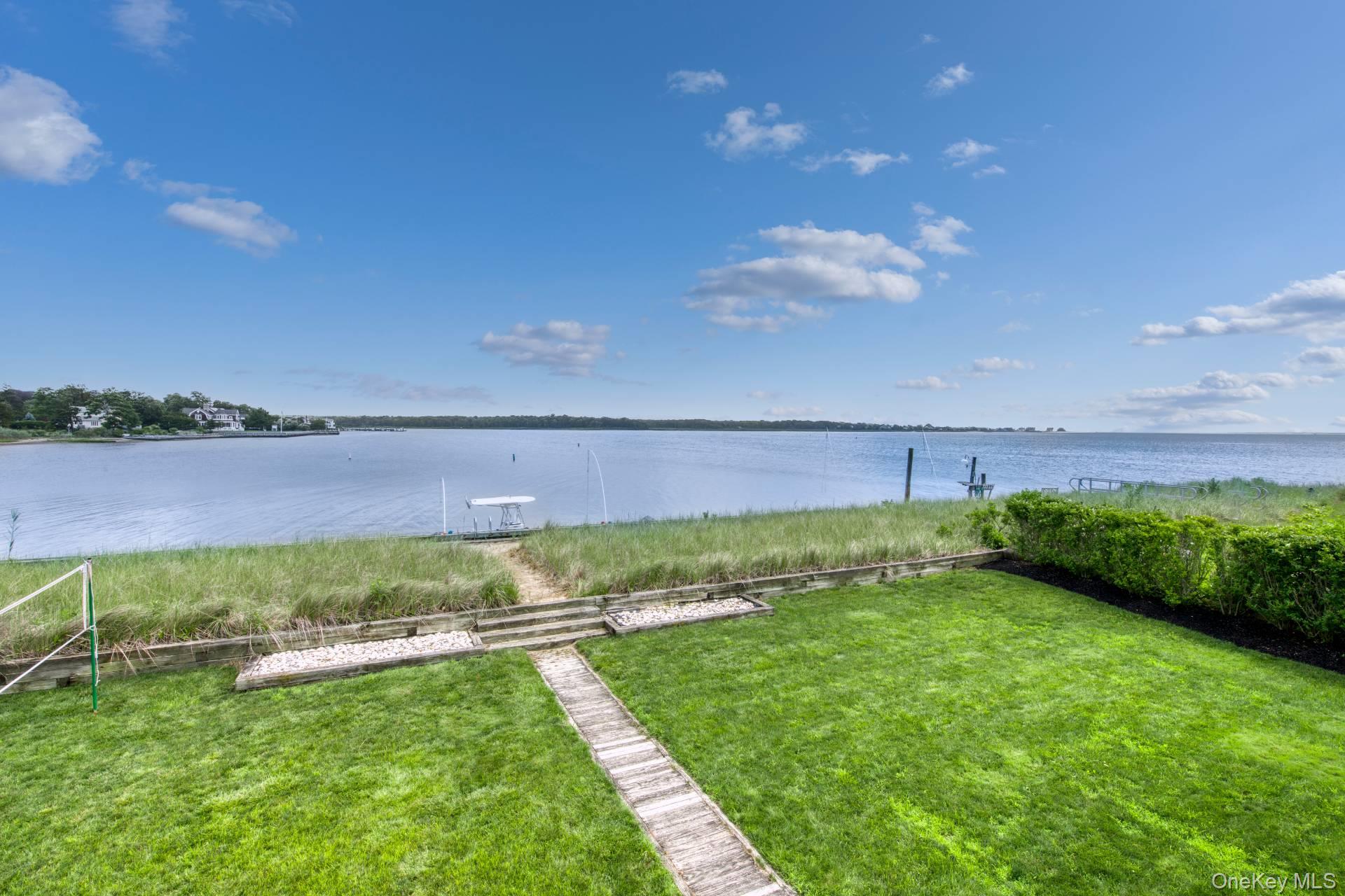 2 Bayside Avenue, East Quogue, NY 11942