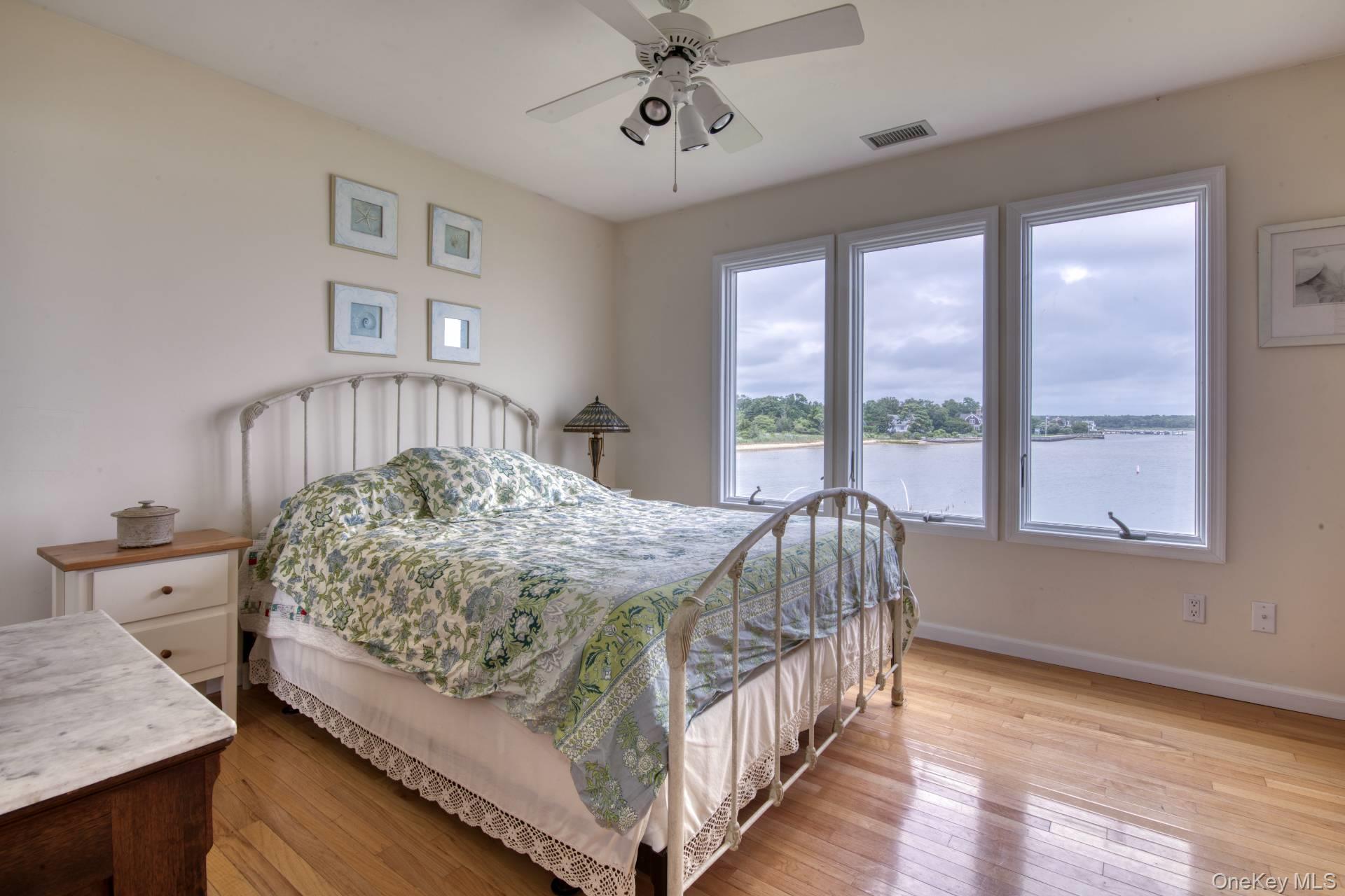 2 Bayside Avenue, East Quogue, NY 11942