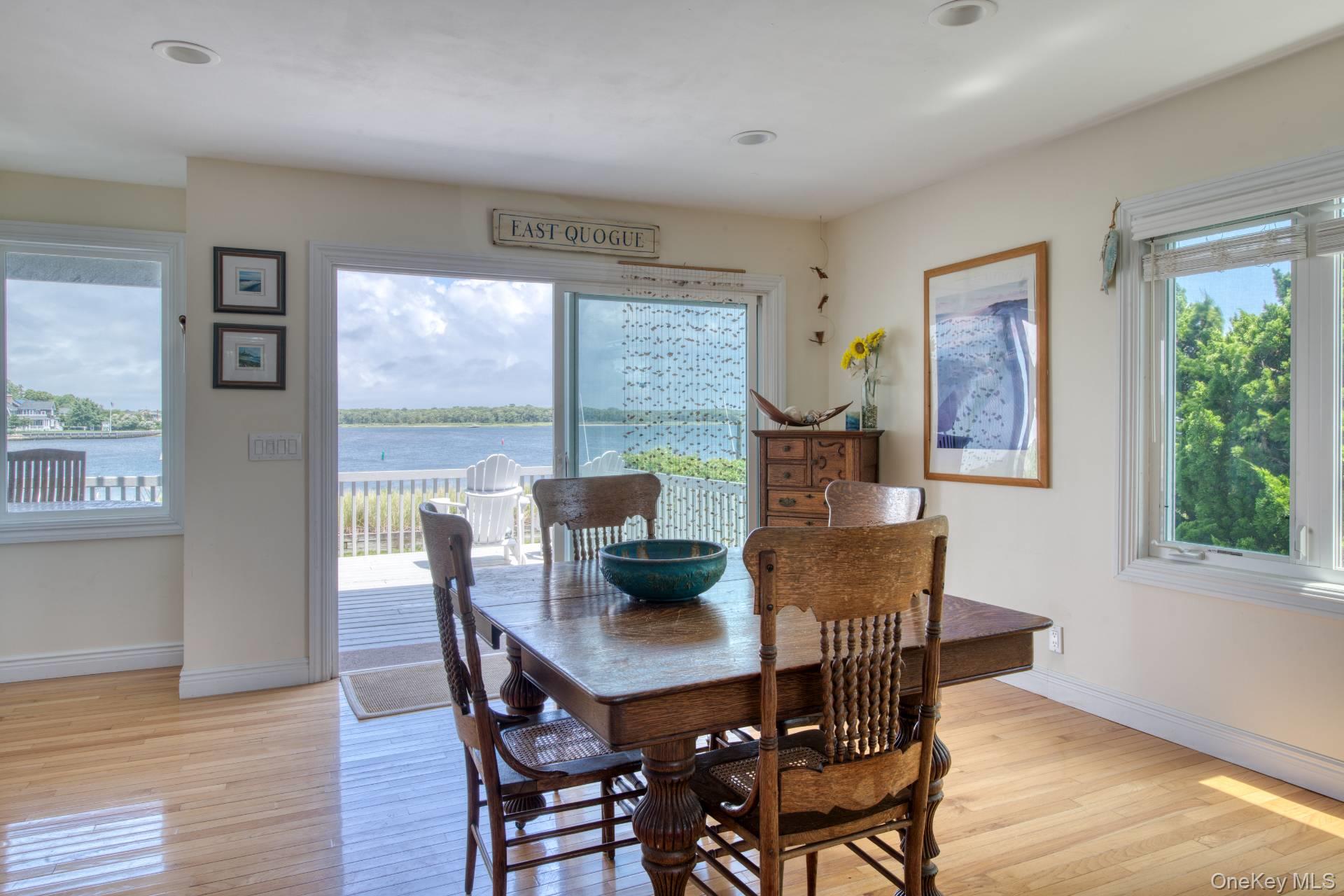 2 Bayside Avenue, East Quogue, NY 11942