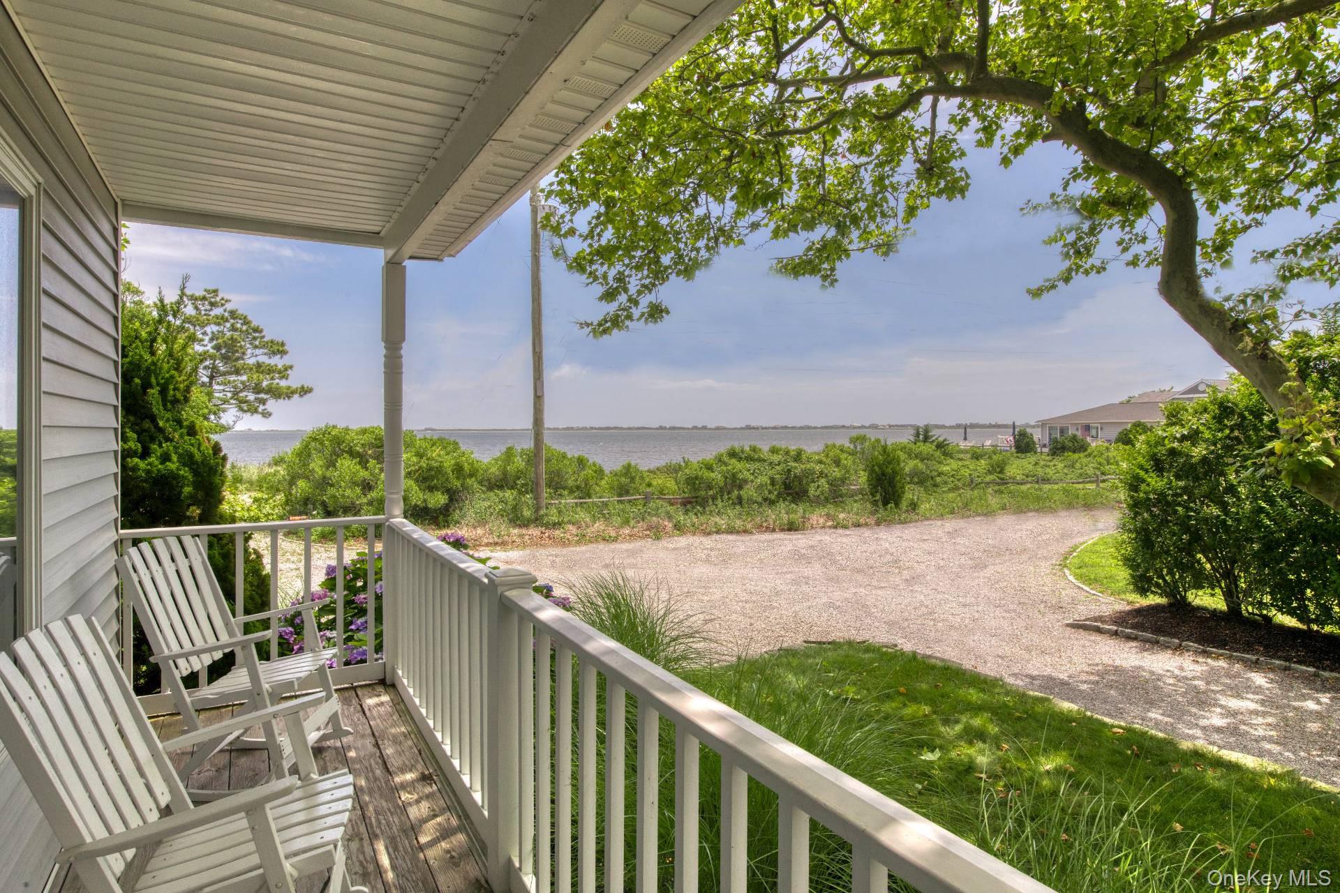 2 Bayside Avenue, East Quogue, NY 11942