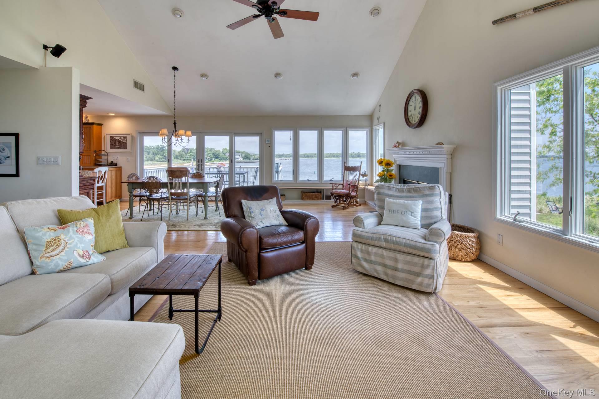 2 Bayside Avenue, East Quogue, NY 11942