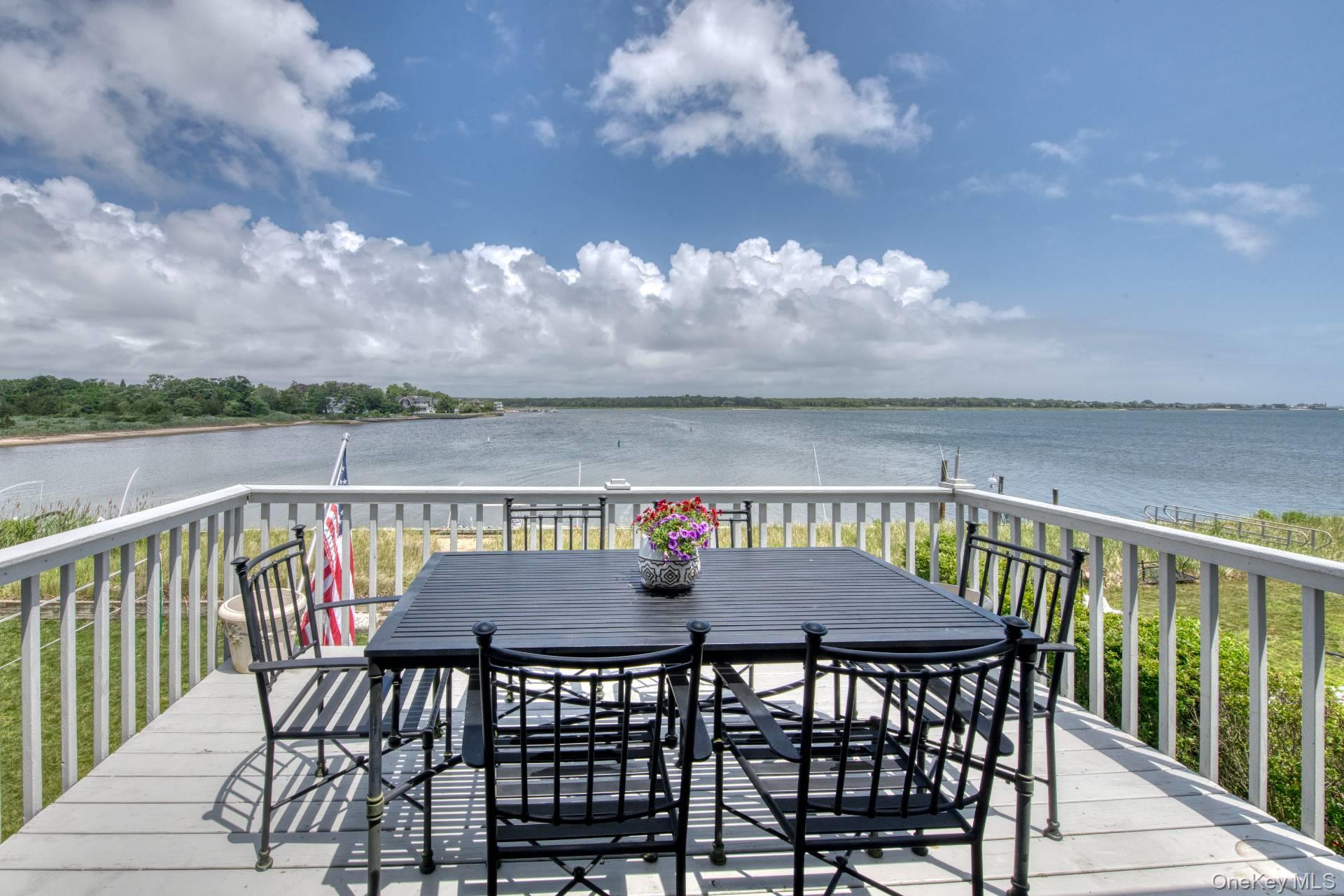 2 Bayside Avenue, East Quogue, NY 11942