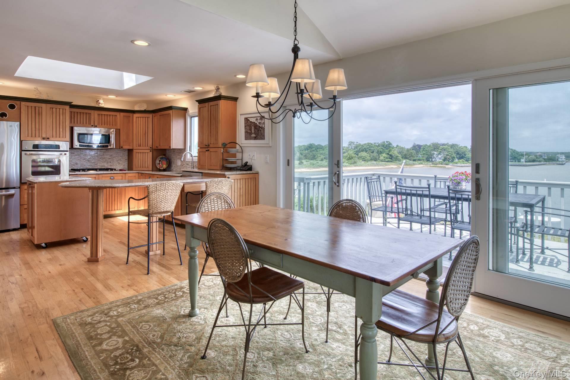 2 Bayside Avenue, East Quogue, NY 11942