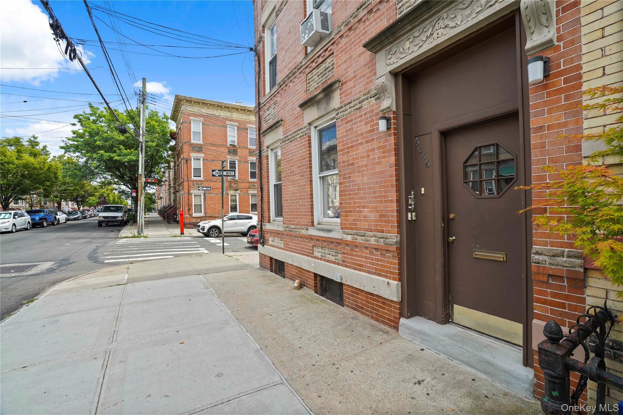 6046 Putnam Avenue, Ridgewood, NY 11385