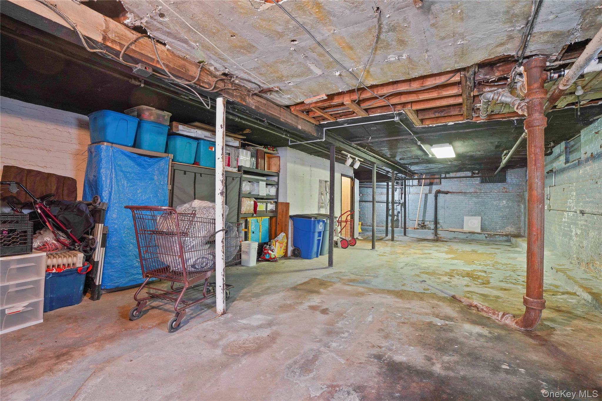 6046 Putnam Avenue, Ridgewood, NY 11385