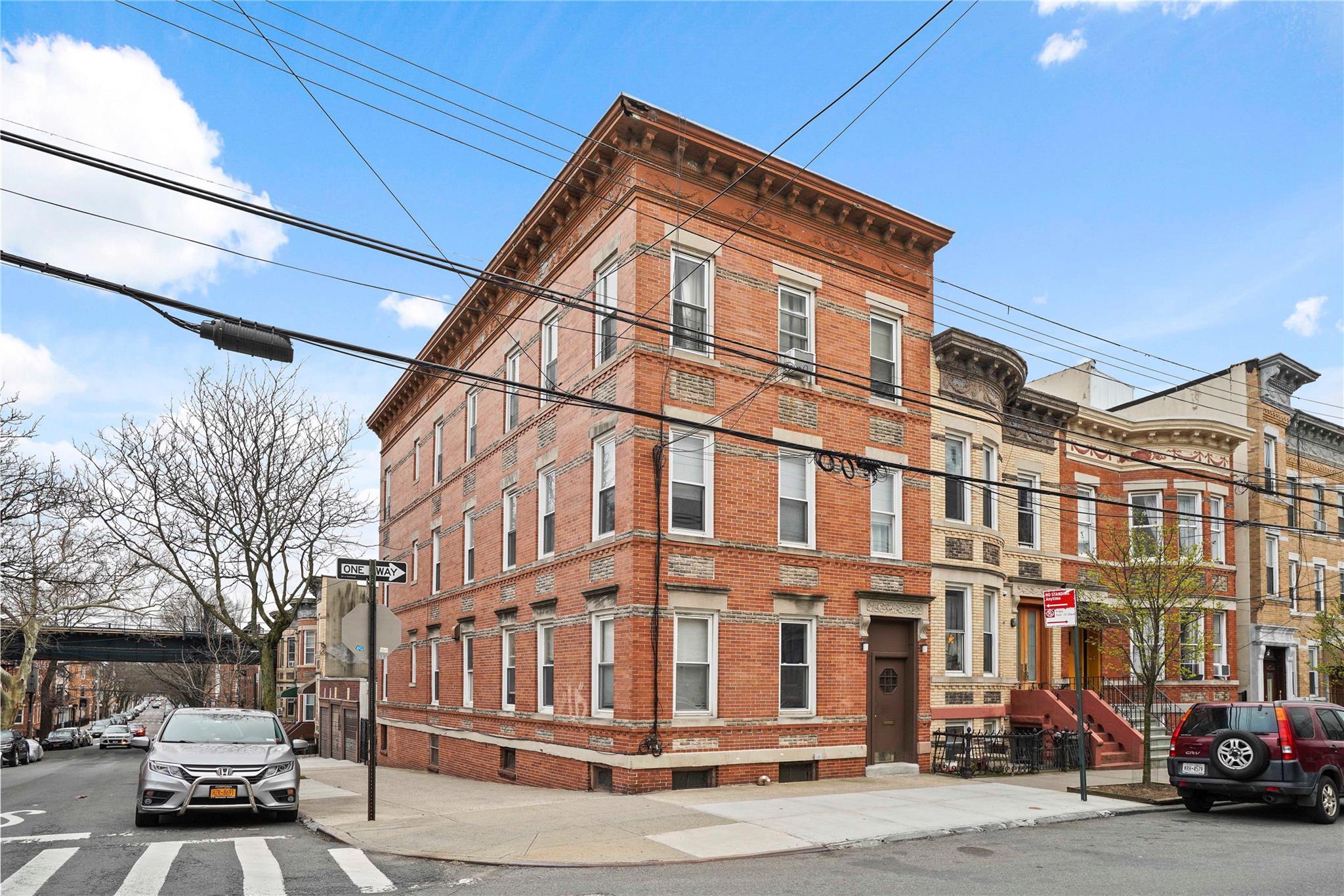 6046 Putnam Avenue, Ridgewood, NY 11385
