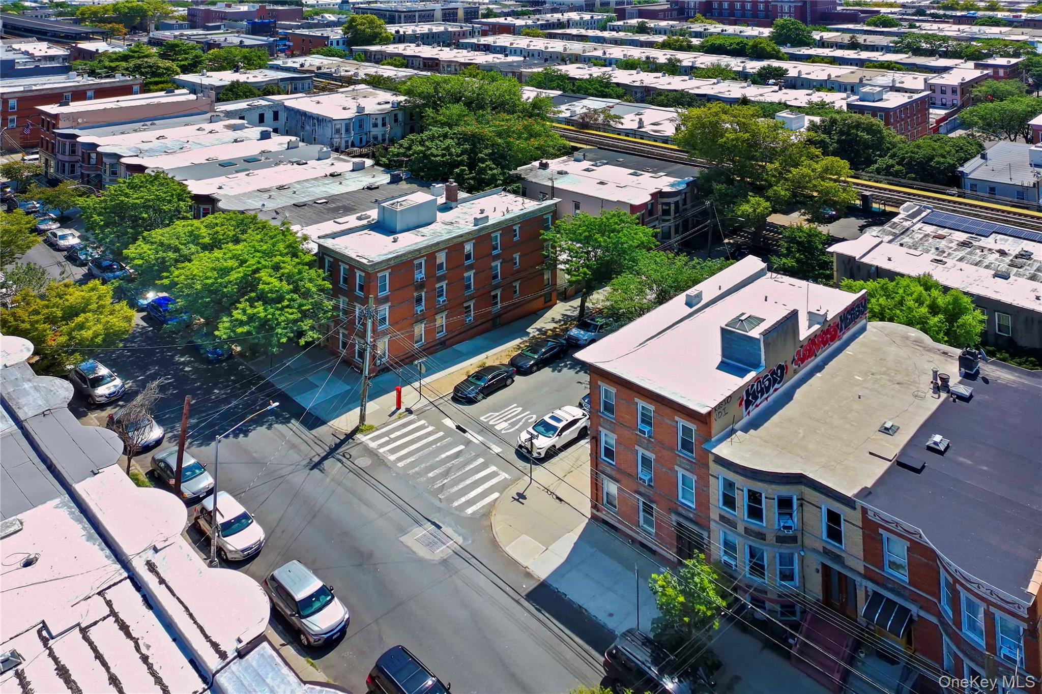 6046 Putnam Avenue, Ridgewood, NY 11385