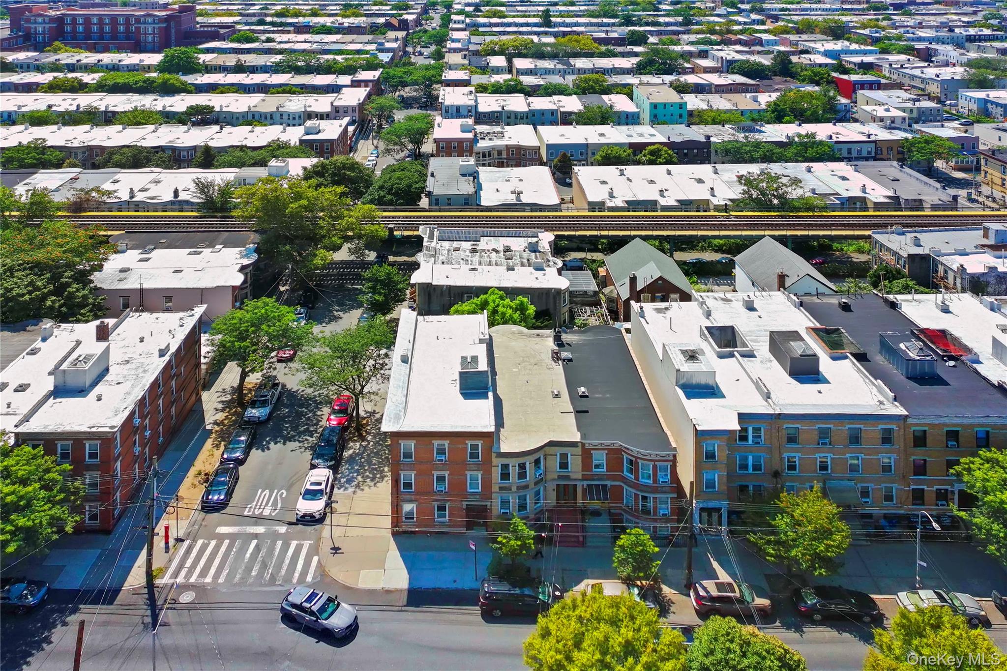 6046 Putnam Avenue, Ridgewood, NY 11385