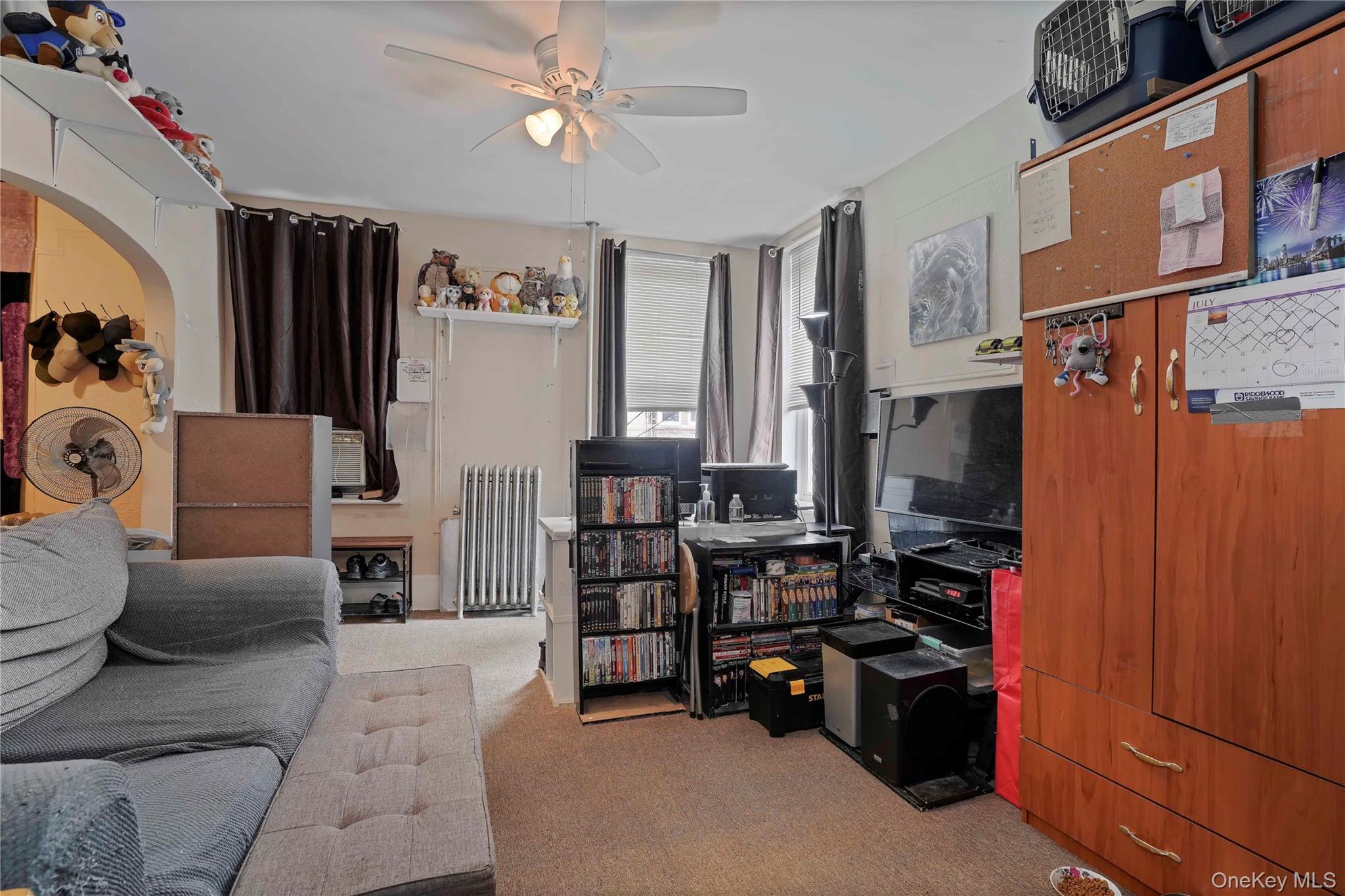 6046 Putnam Avenue, Ridgewood, NY 11385