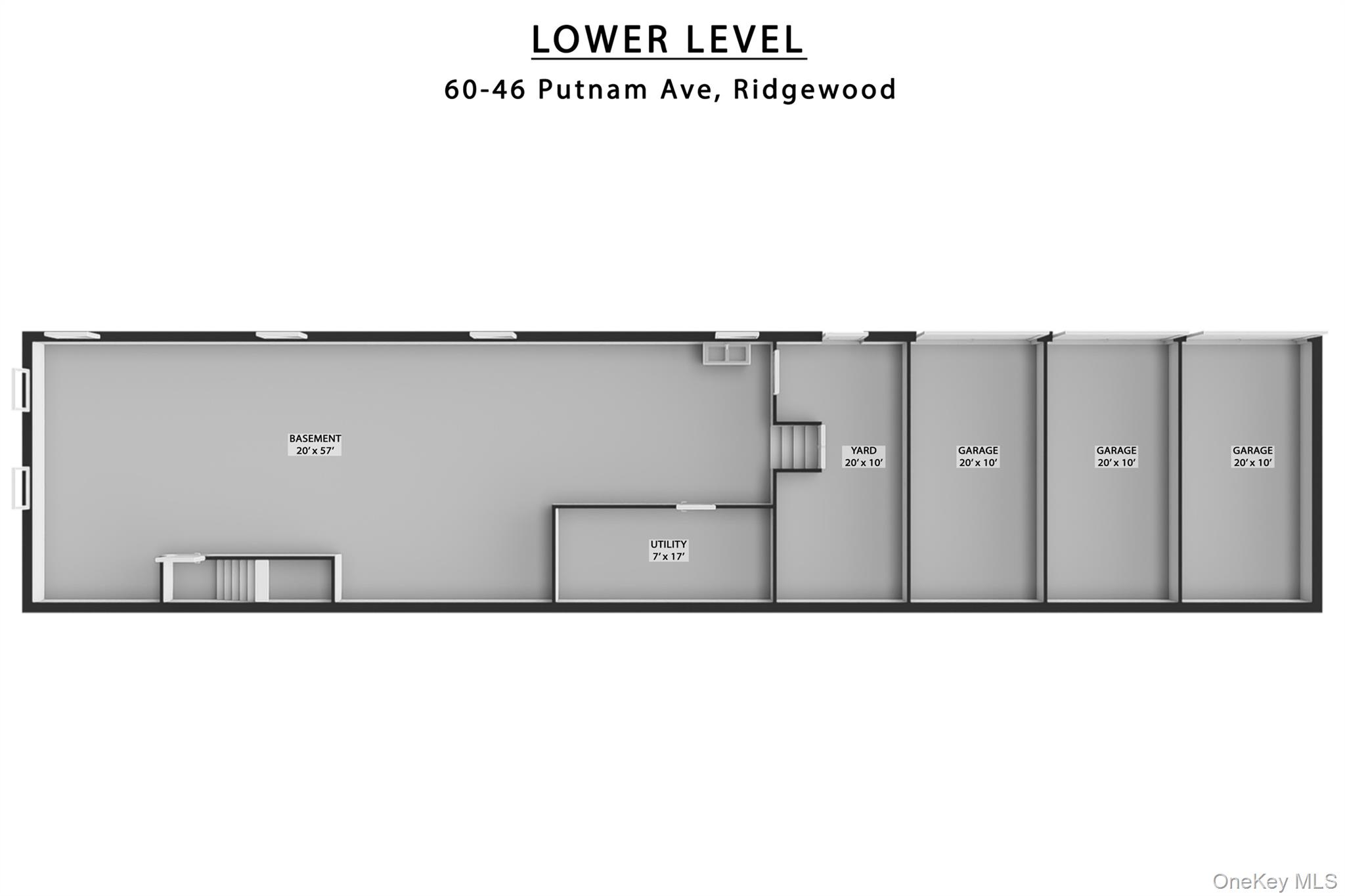 6046 Putnam Avenue, Ridgewood, NY 11385