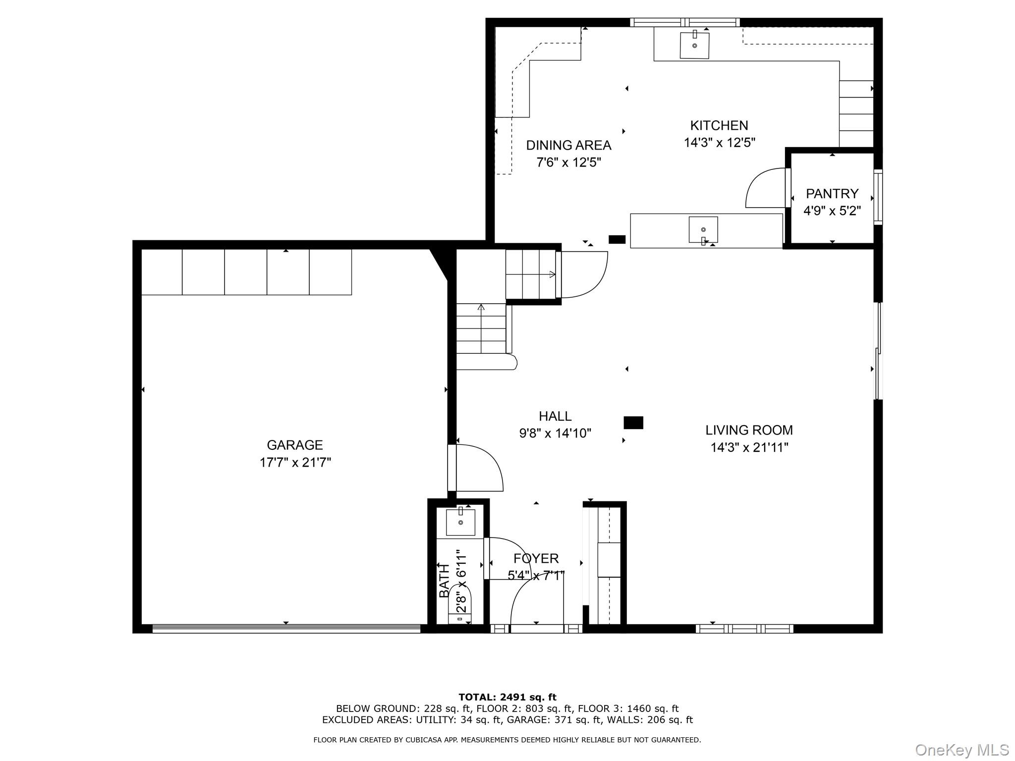 3058 Susan Road, Bellmore, NY 11710