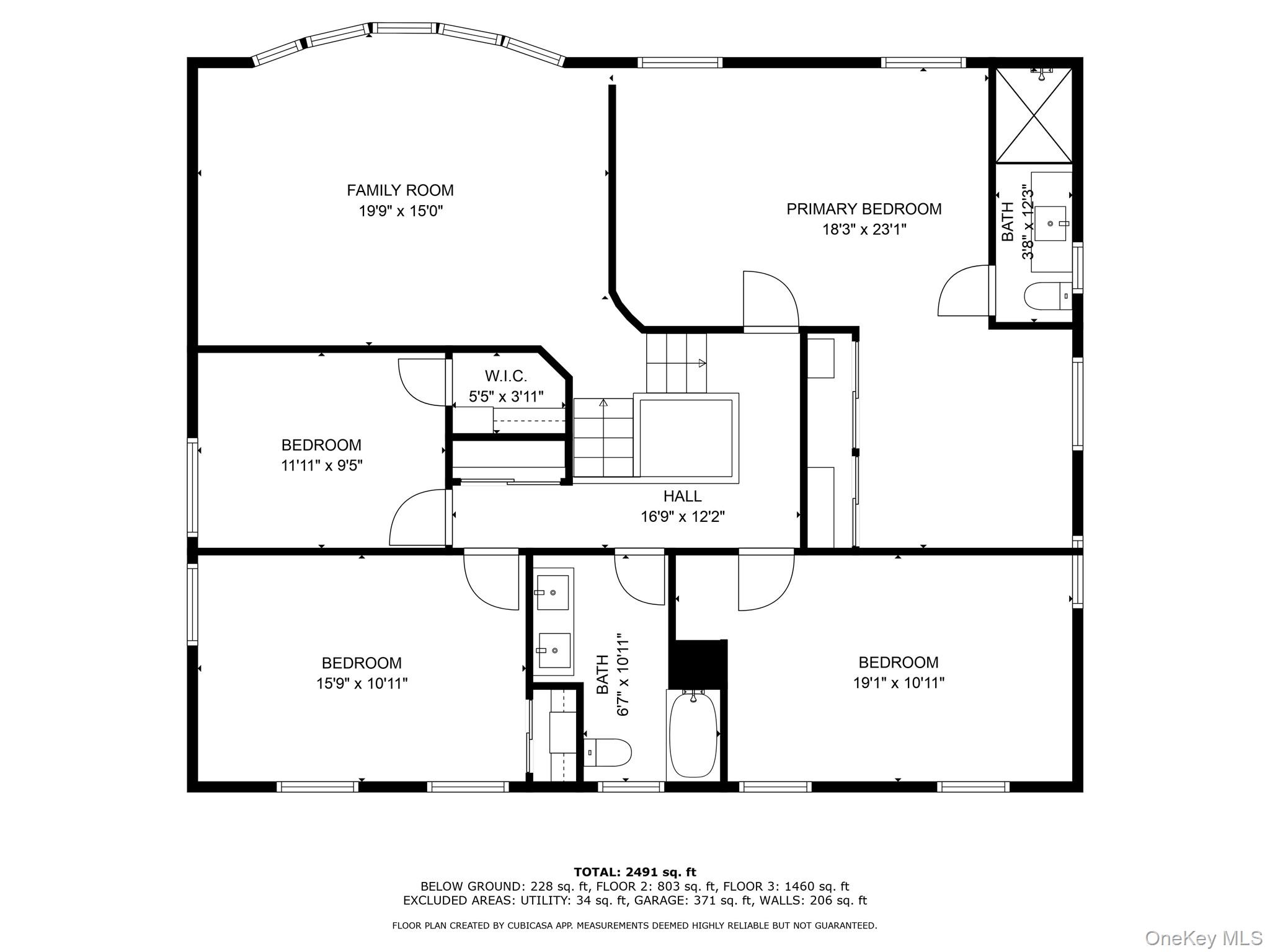 3058 Susan Road, Bellmore, NY 11710