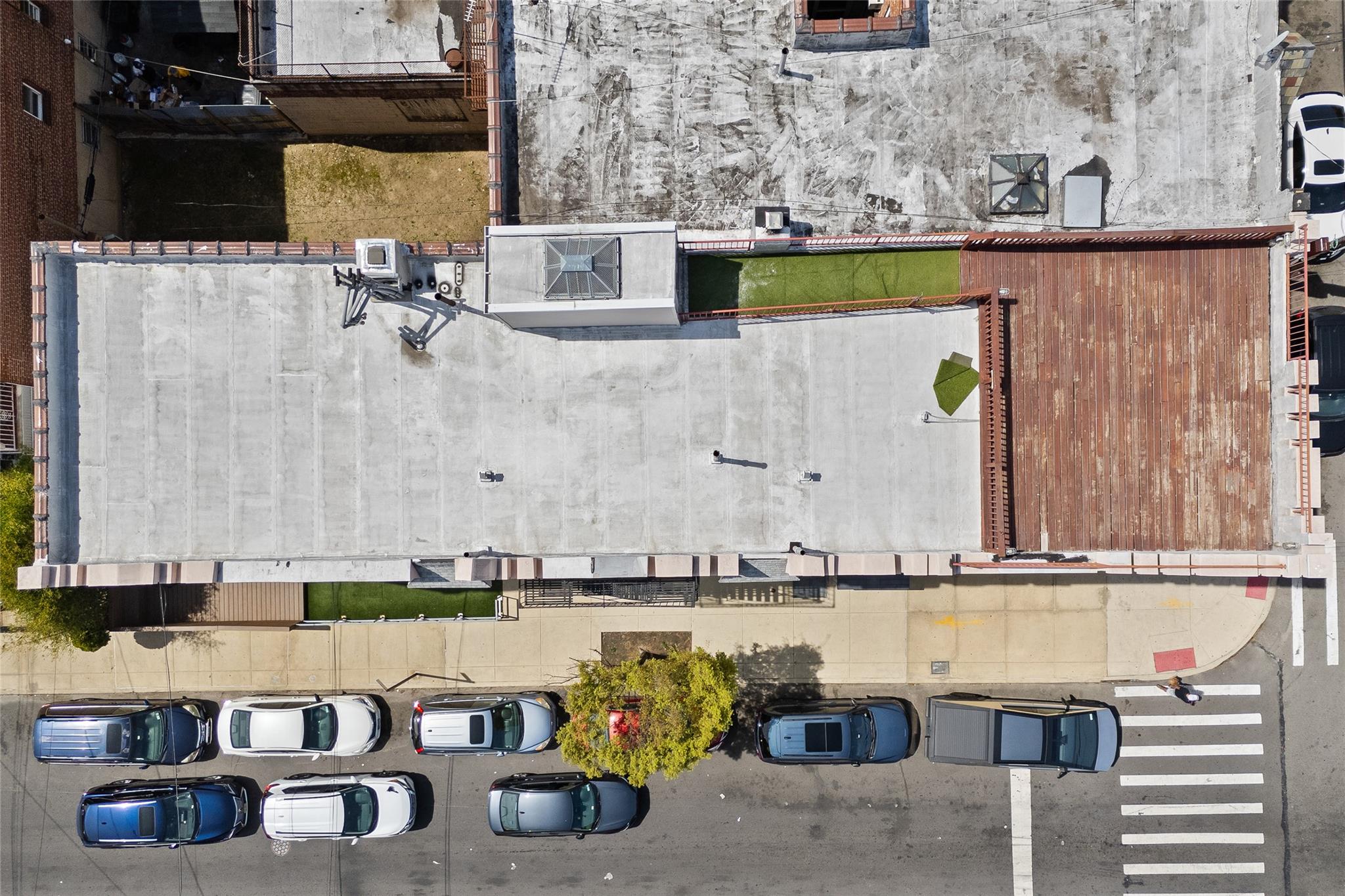 850 Clarkson Avenue, Brooklyn, NY 11203