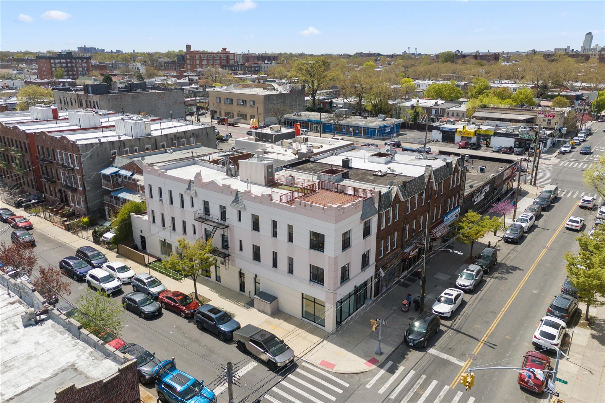 850 Clarkson Avenue, Brooklyn, NY 11203