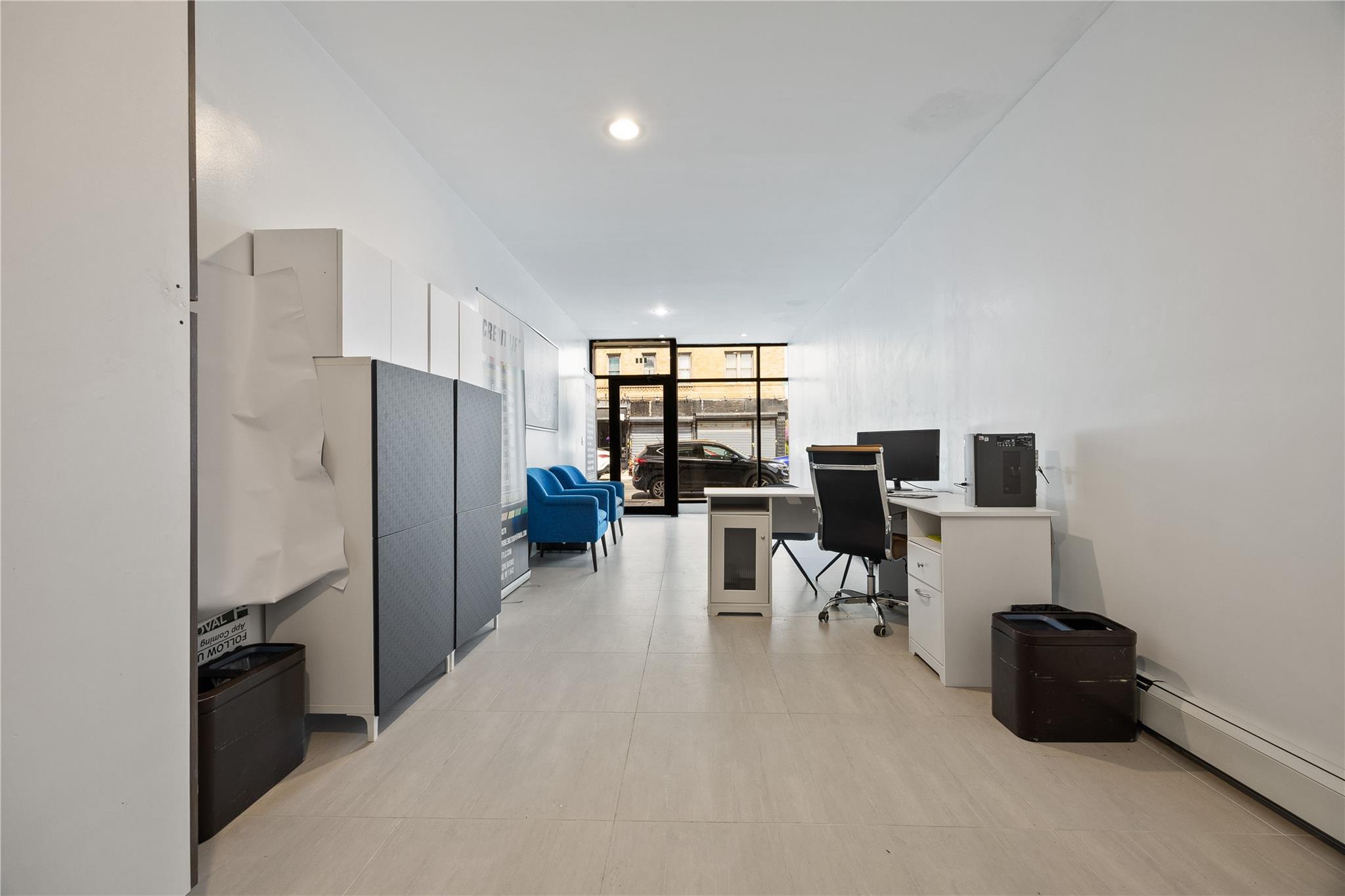 850 Clarkson Avenue, Brooklyn, NY 11203